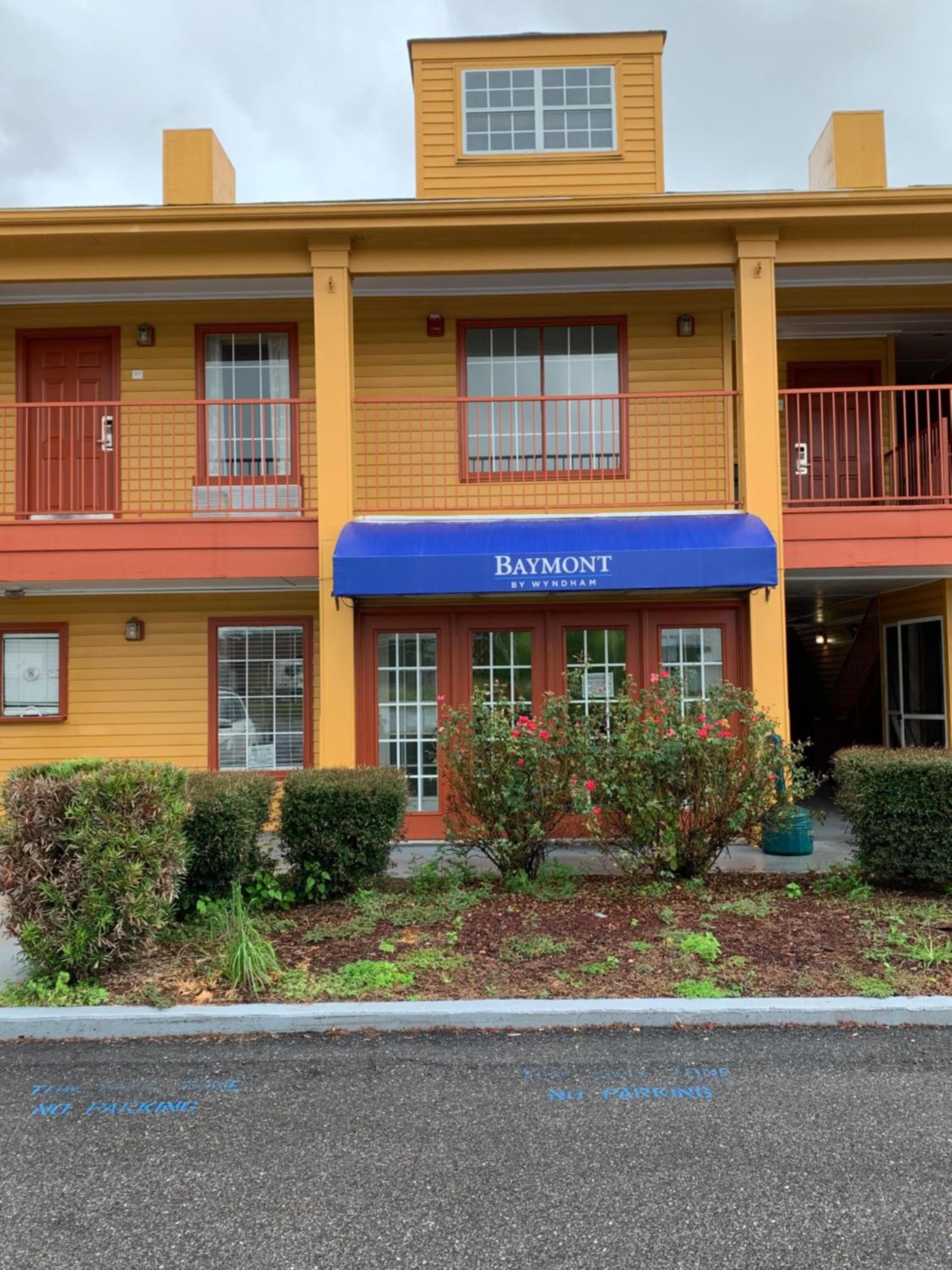 Baymont by Wyndham Selma