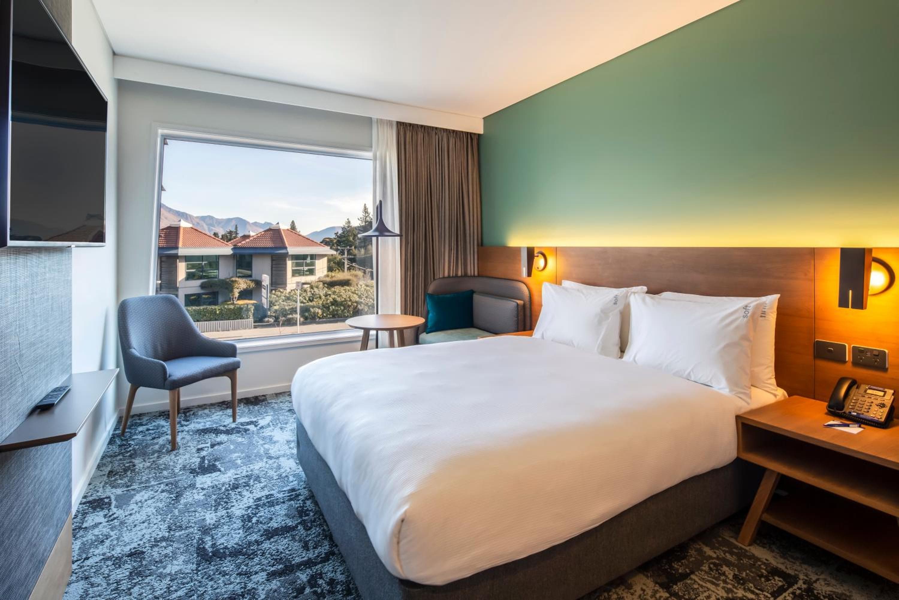 voco Queenstown by IHG