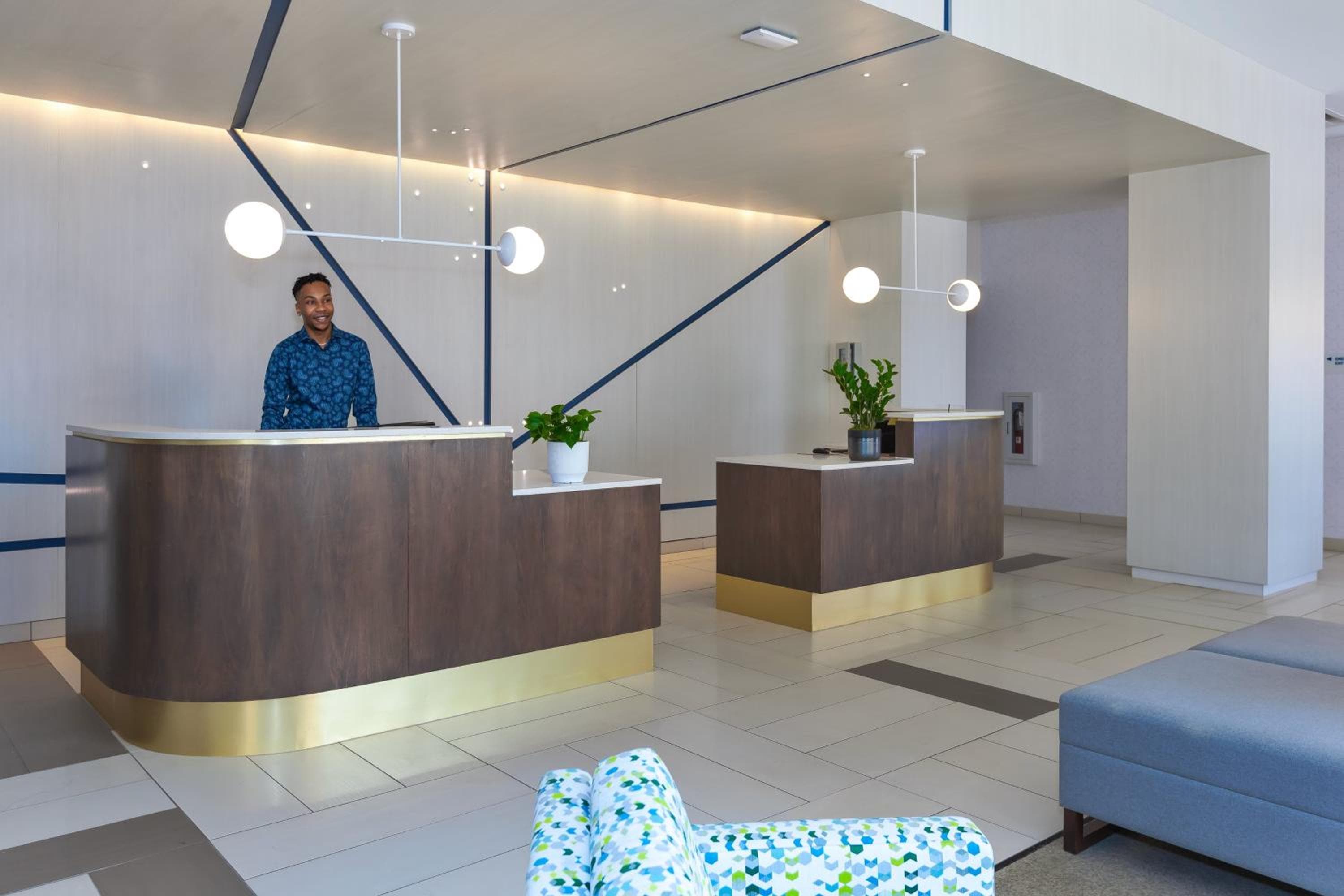 Hotel Indigo Detroit Downtown by IHG