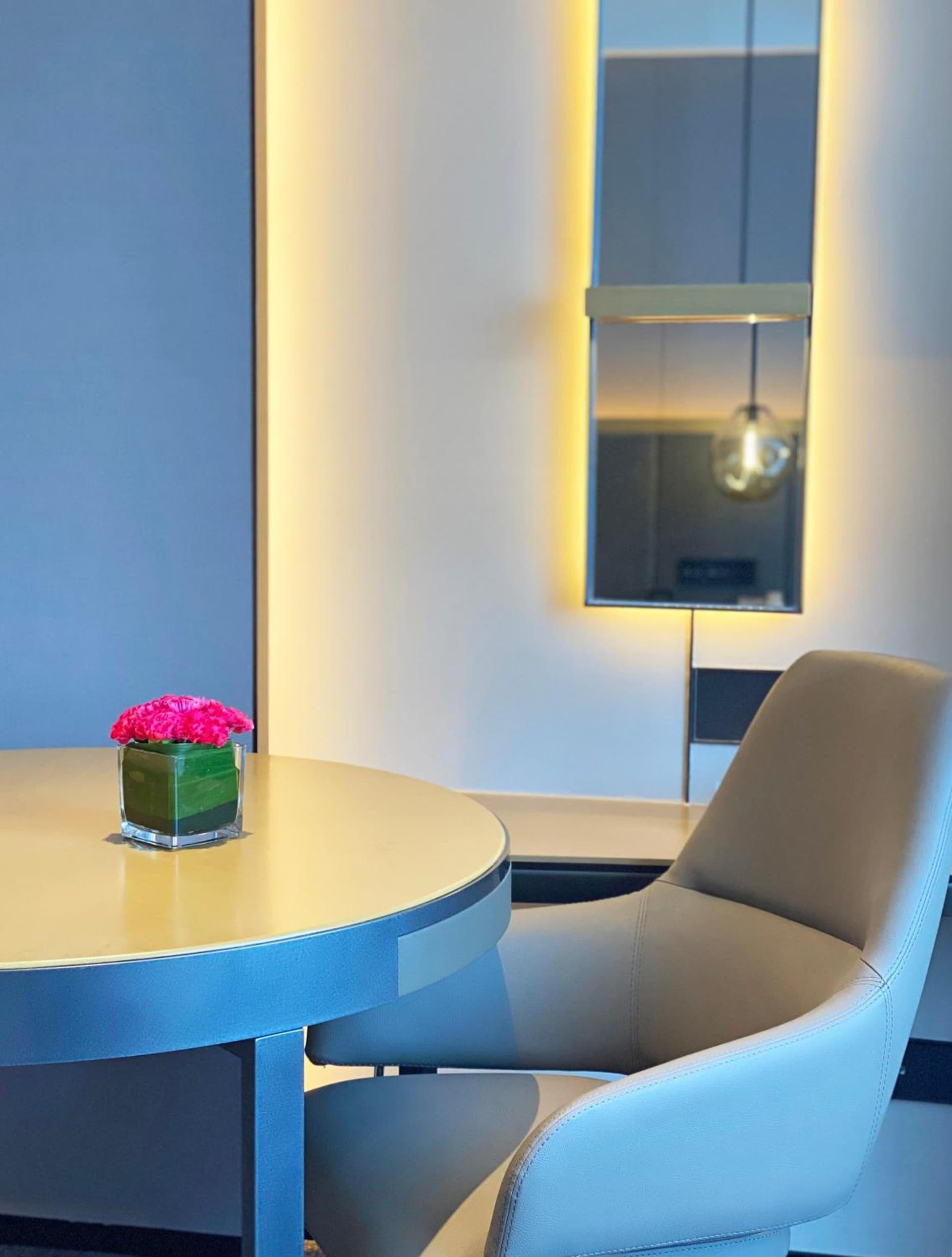 Crowne Plaza Shanghai Fudan by IHG