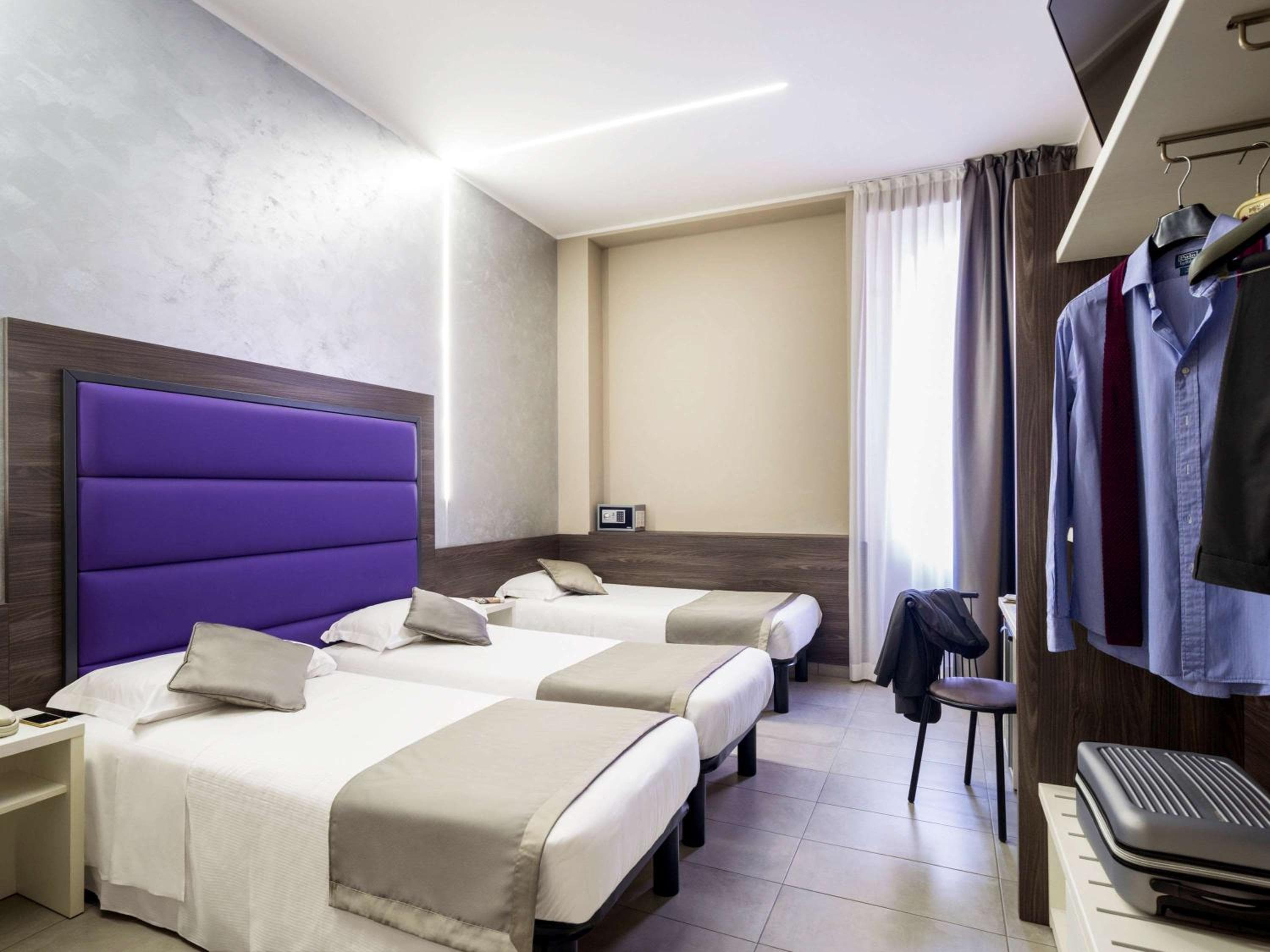 Ibis Styles Milano Centro