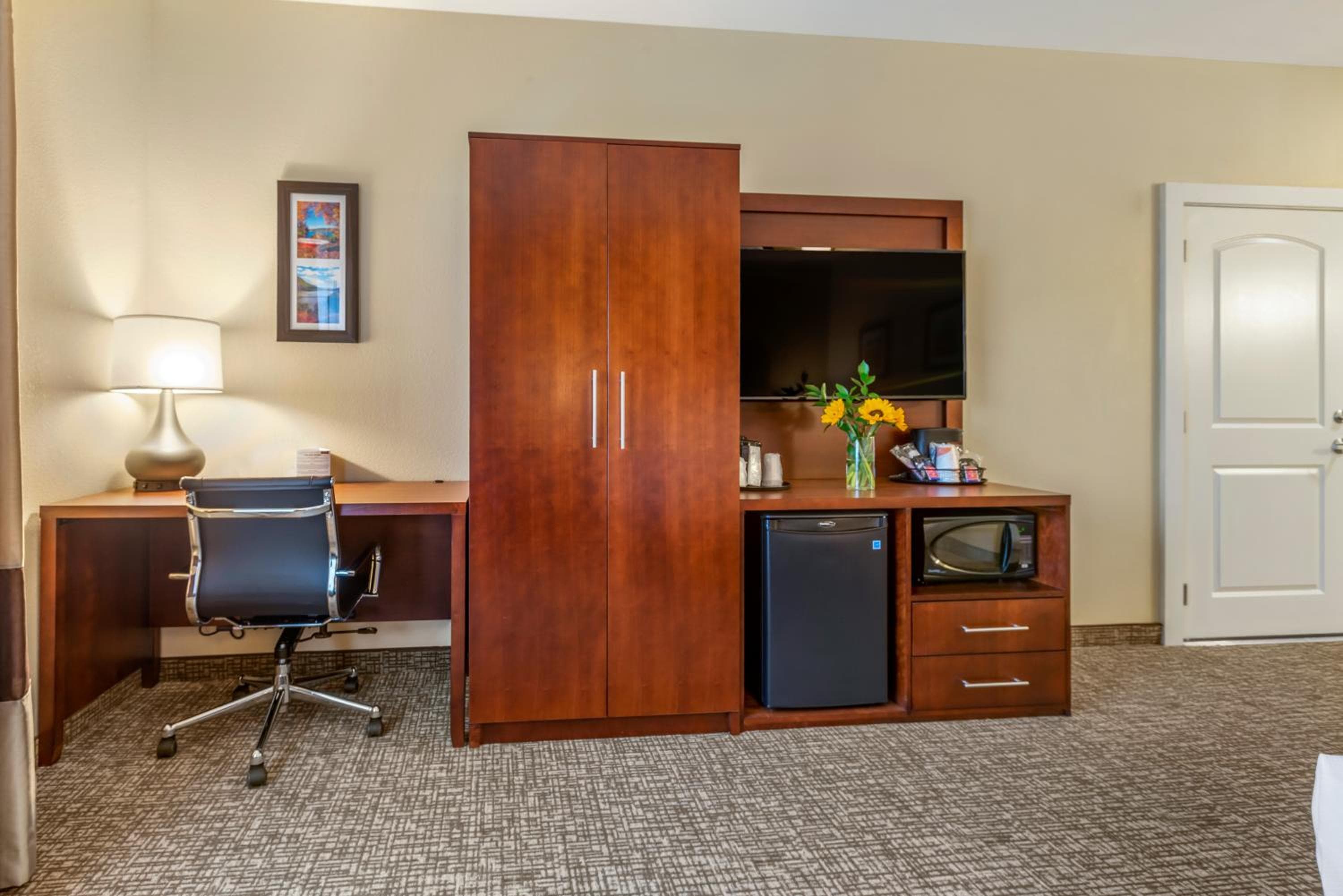 Comfort Inn Brewster