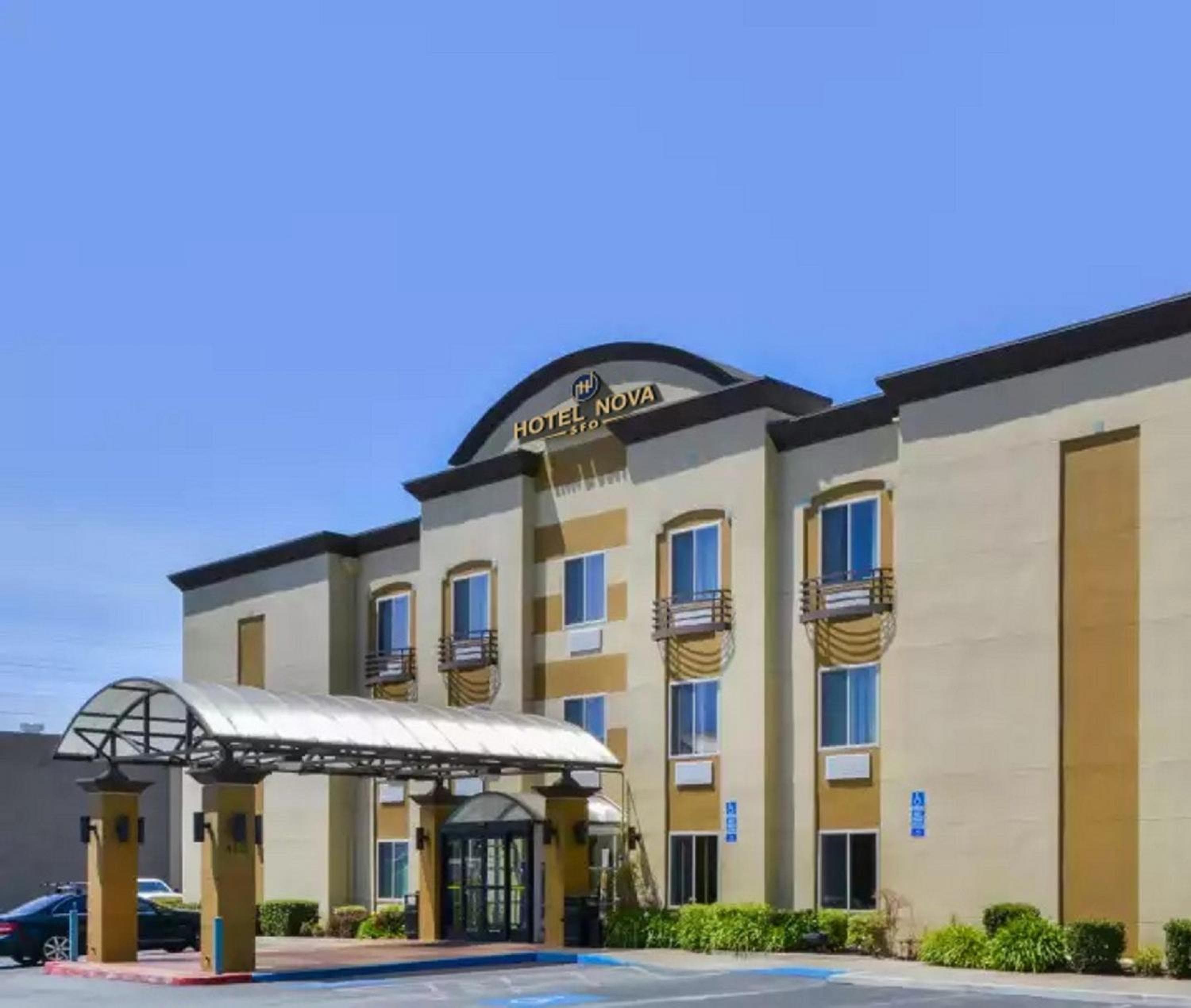 Hotel Nova SFO