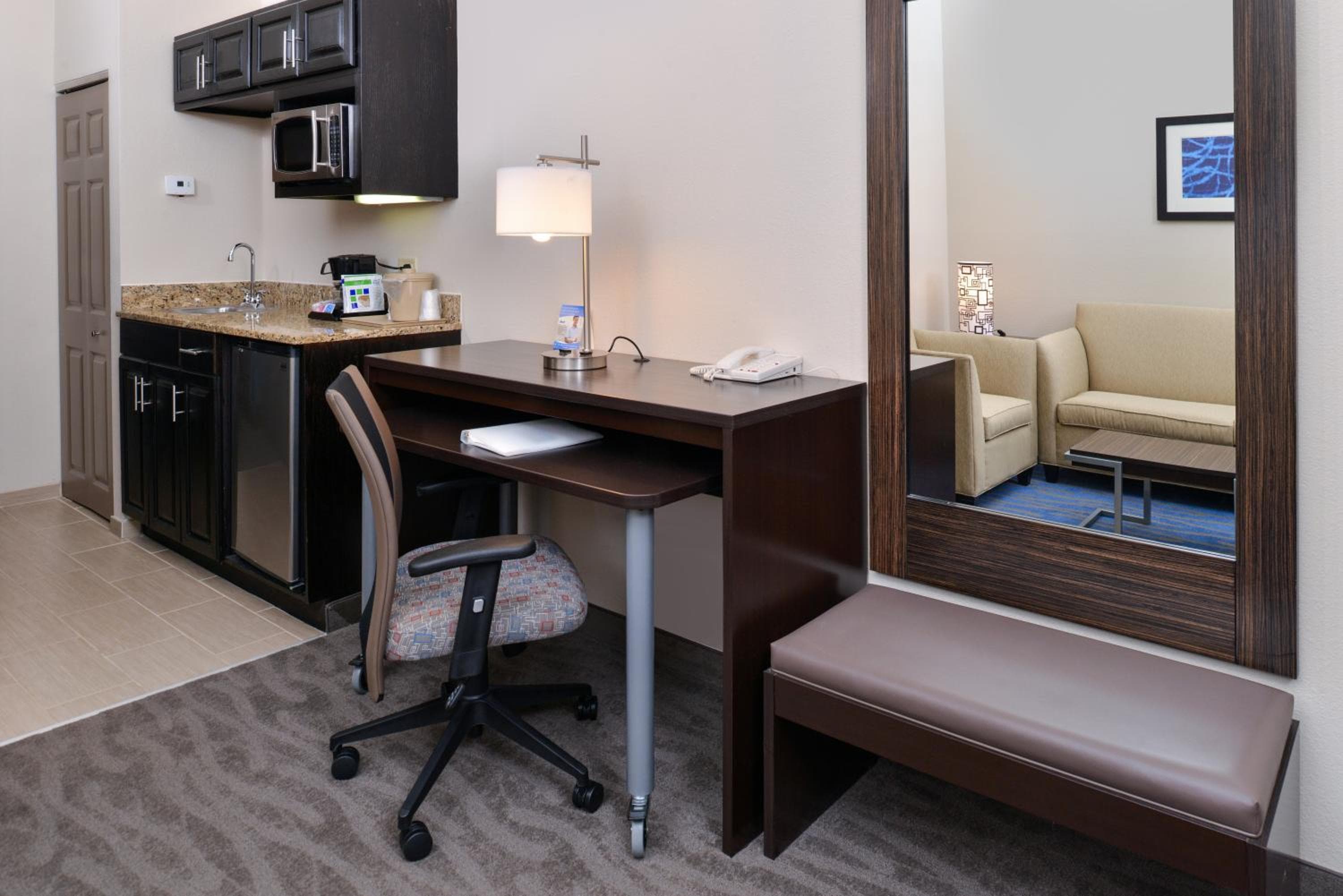 Holiday Inn Express Hotel & Suites St. Louis West-O'Fallon by IHG