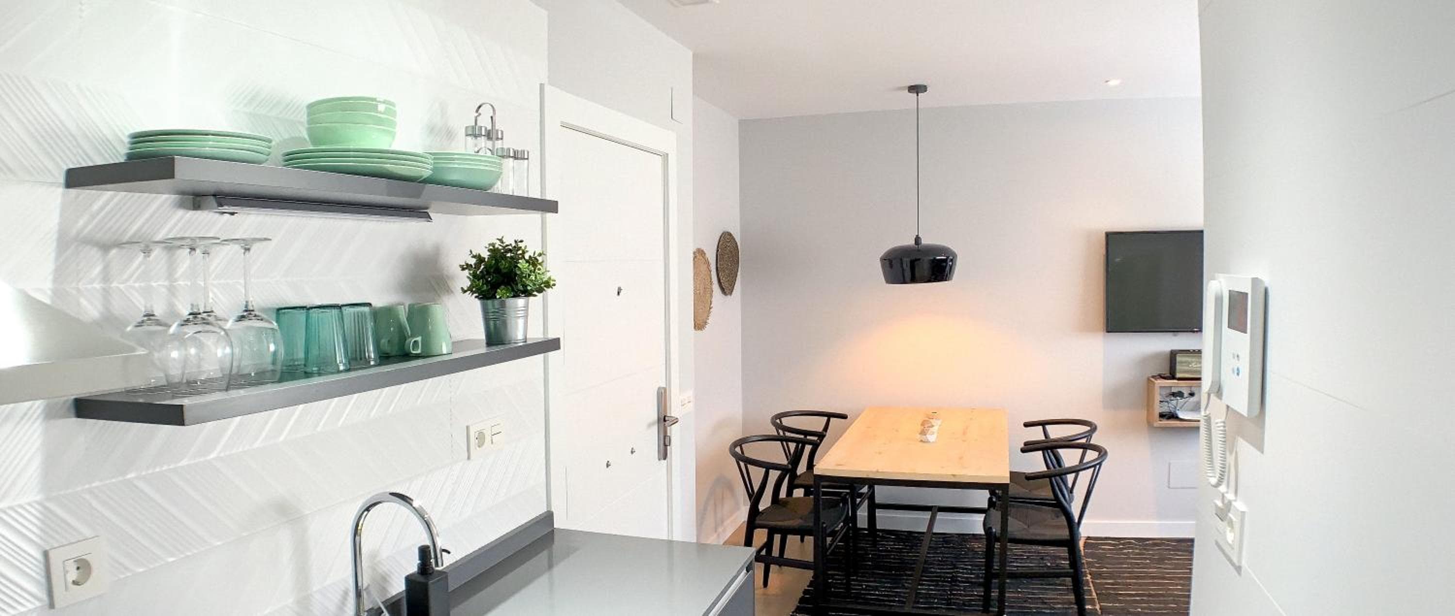 Sea to Sky Suites - Mijas Pueblo
