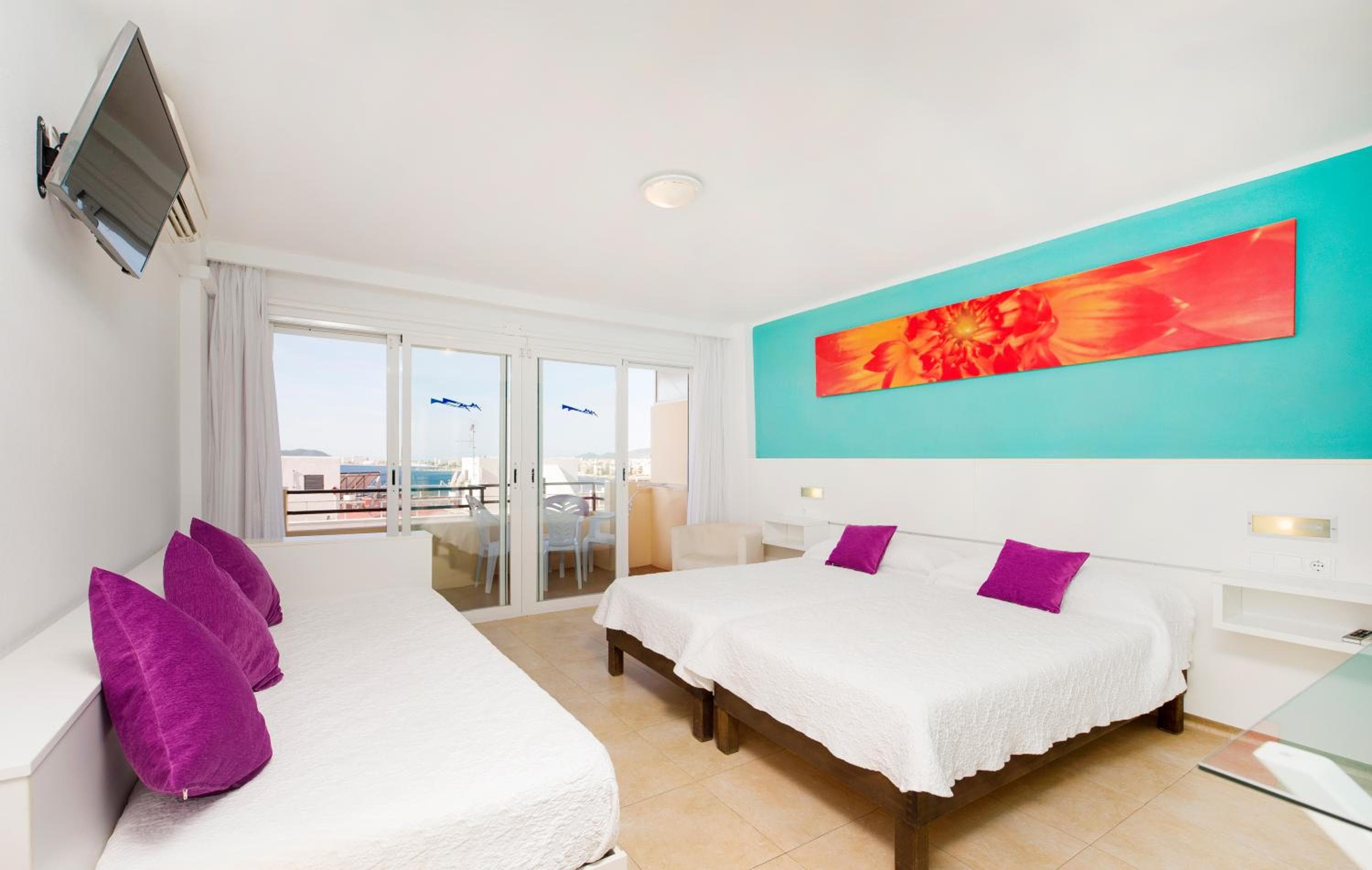 Hostal Costa Blanca