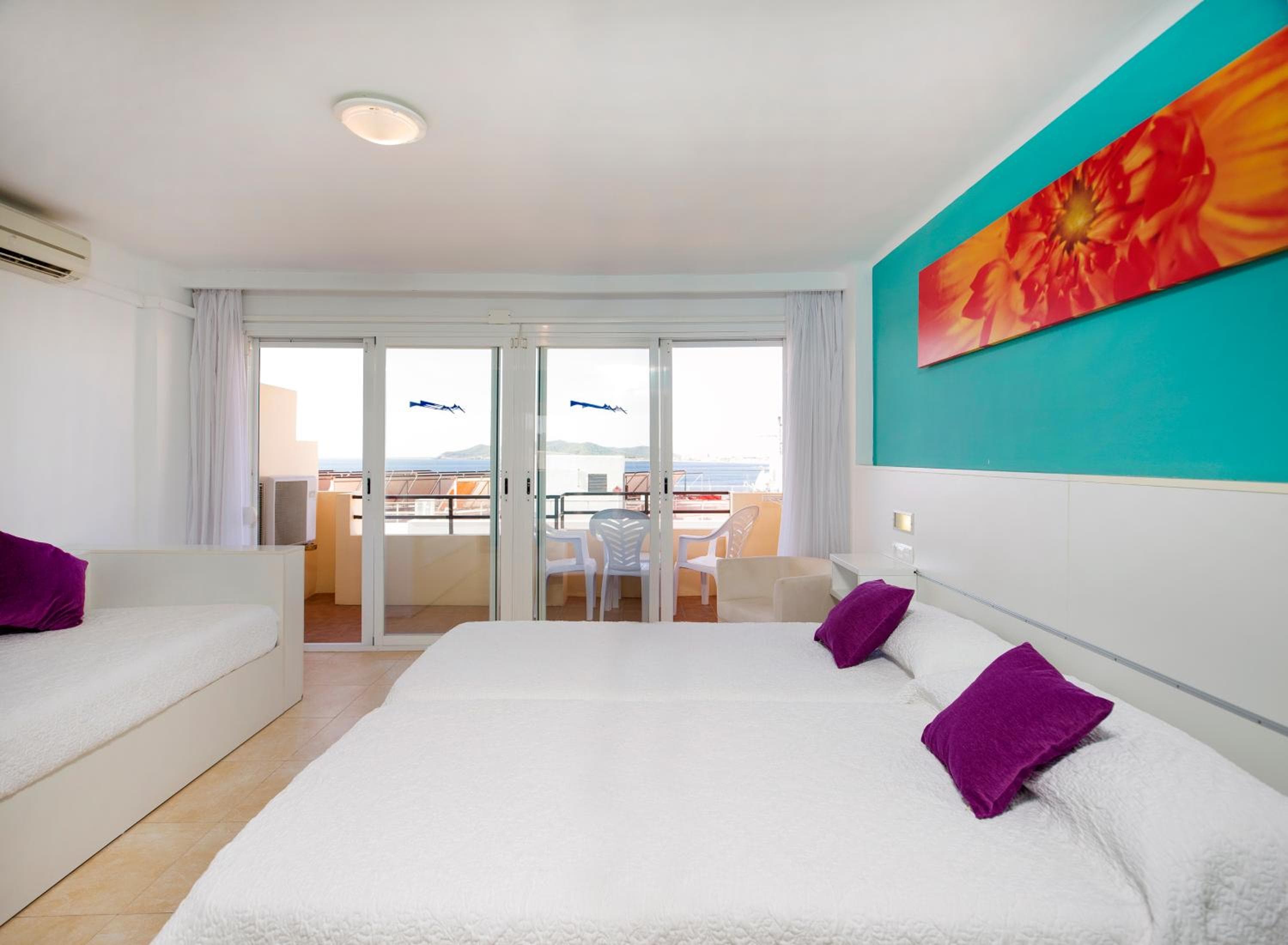Hostal Costa Blanca