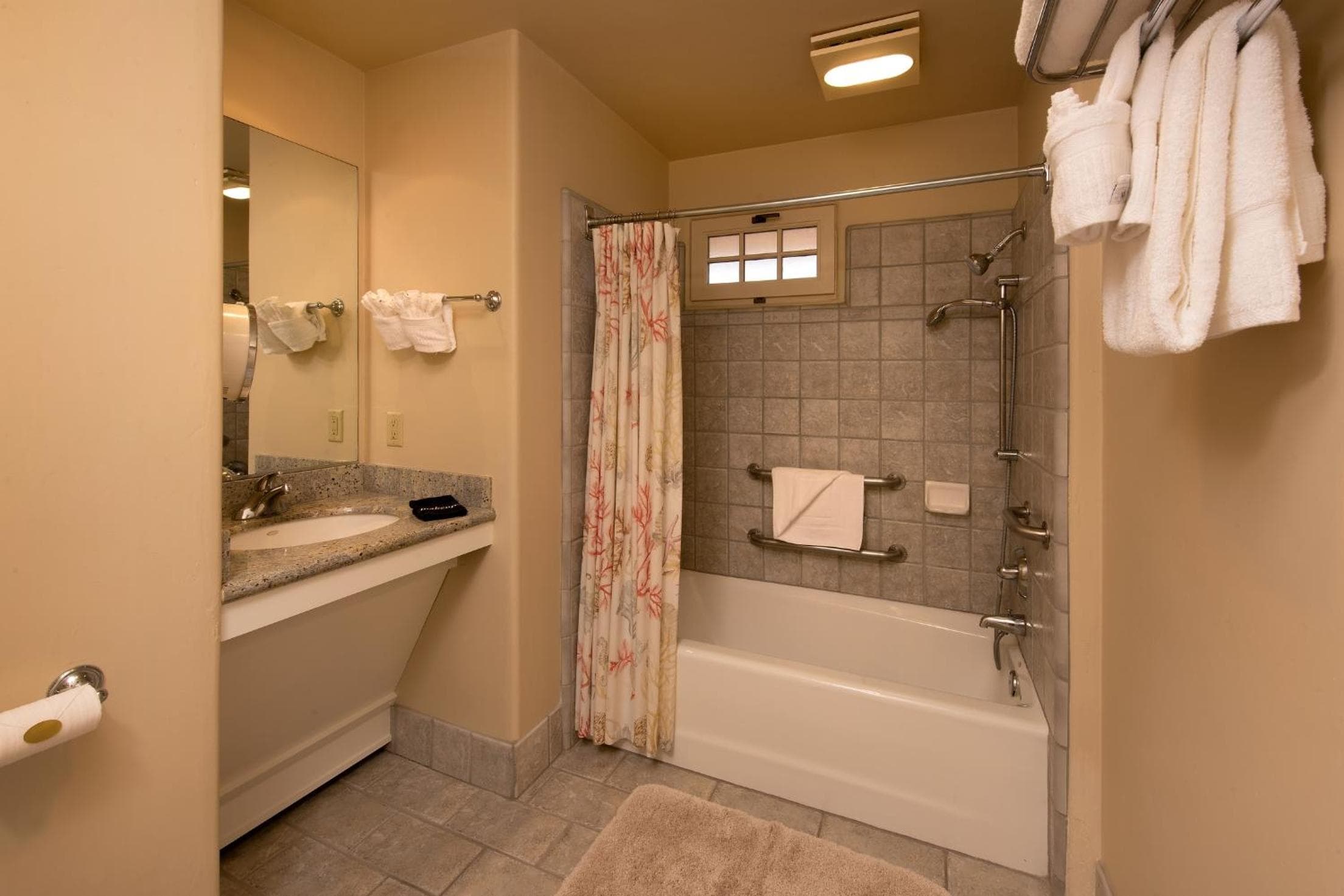 Horizon Inn & Ocean View Lodge