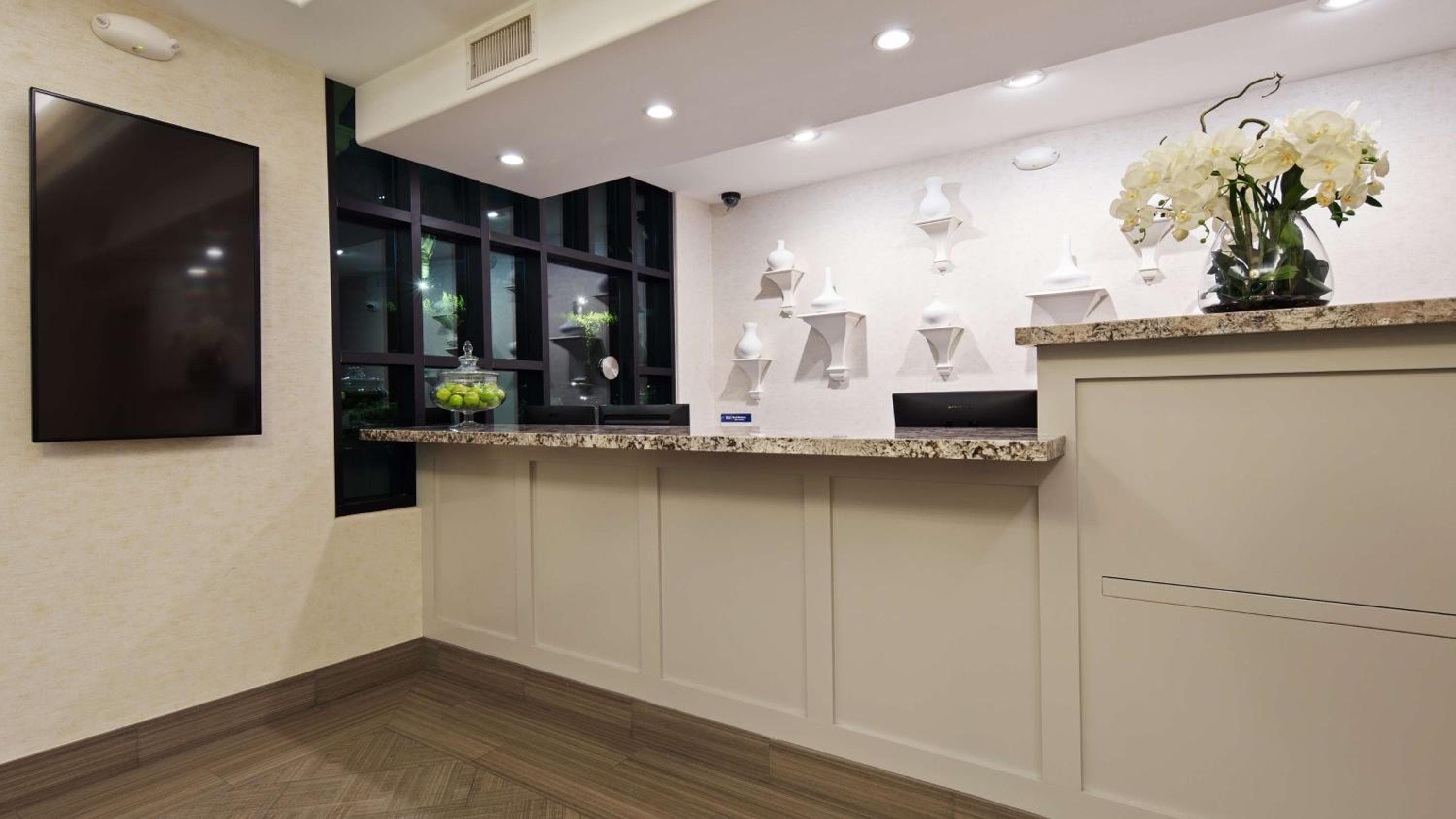 Best Western Woodland Hills