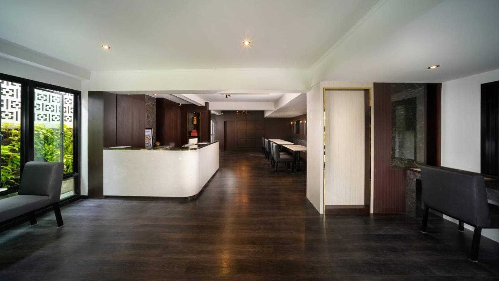 The Wing Lanna Hotel