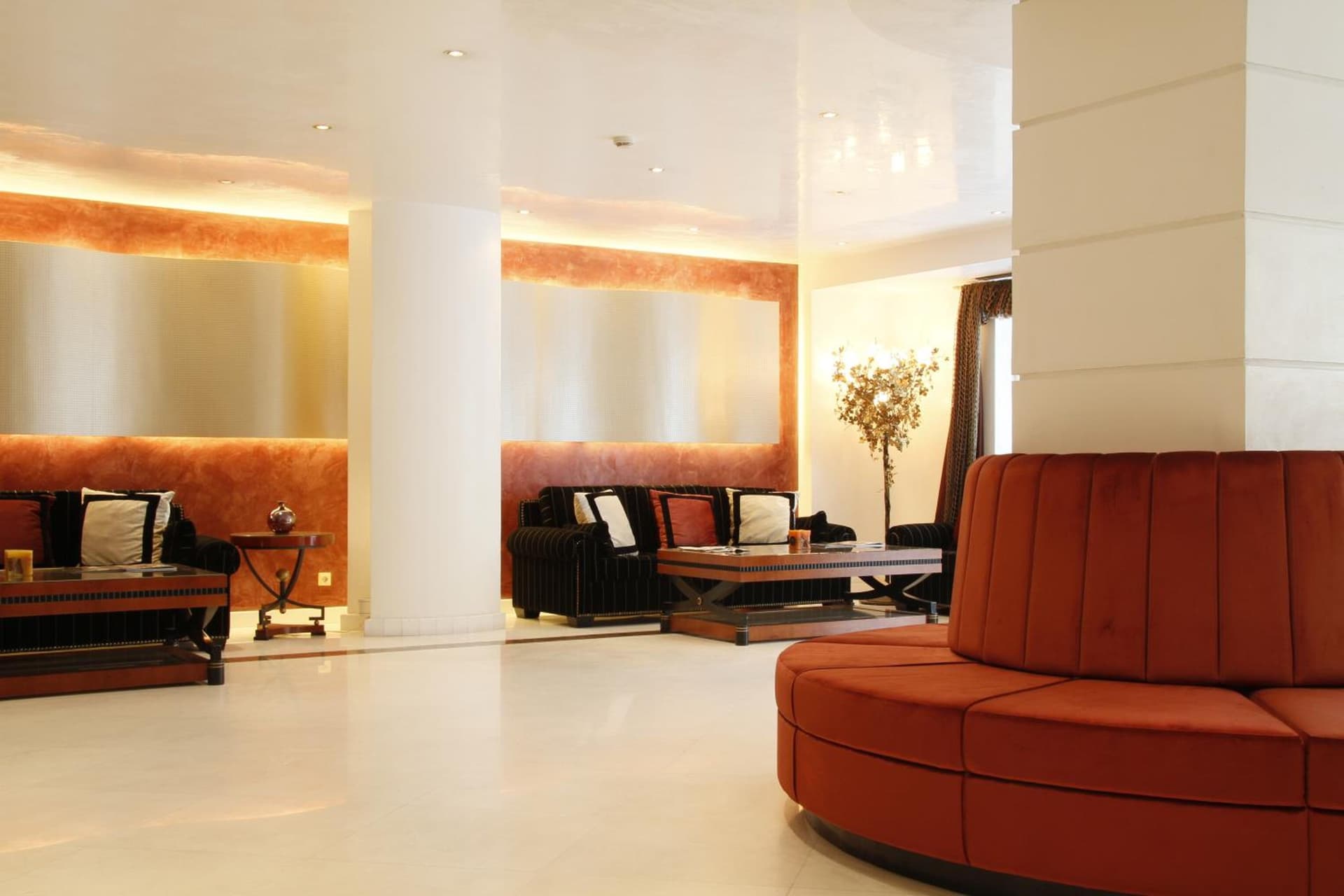 Piraeus Theoxenia Hotel
