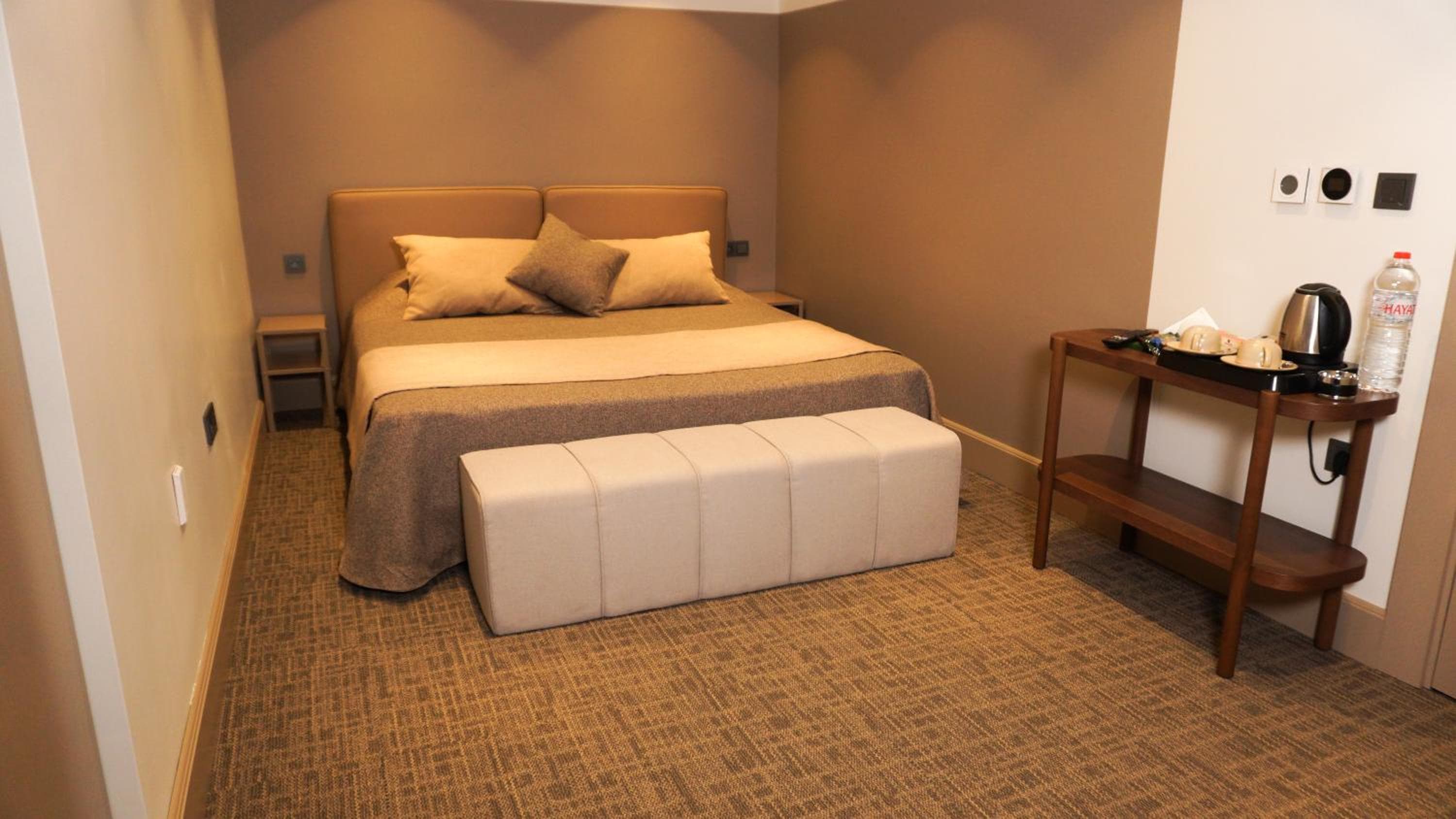 Selini Hotel İstanbul Airport
