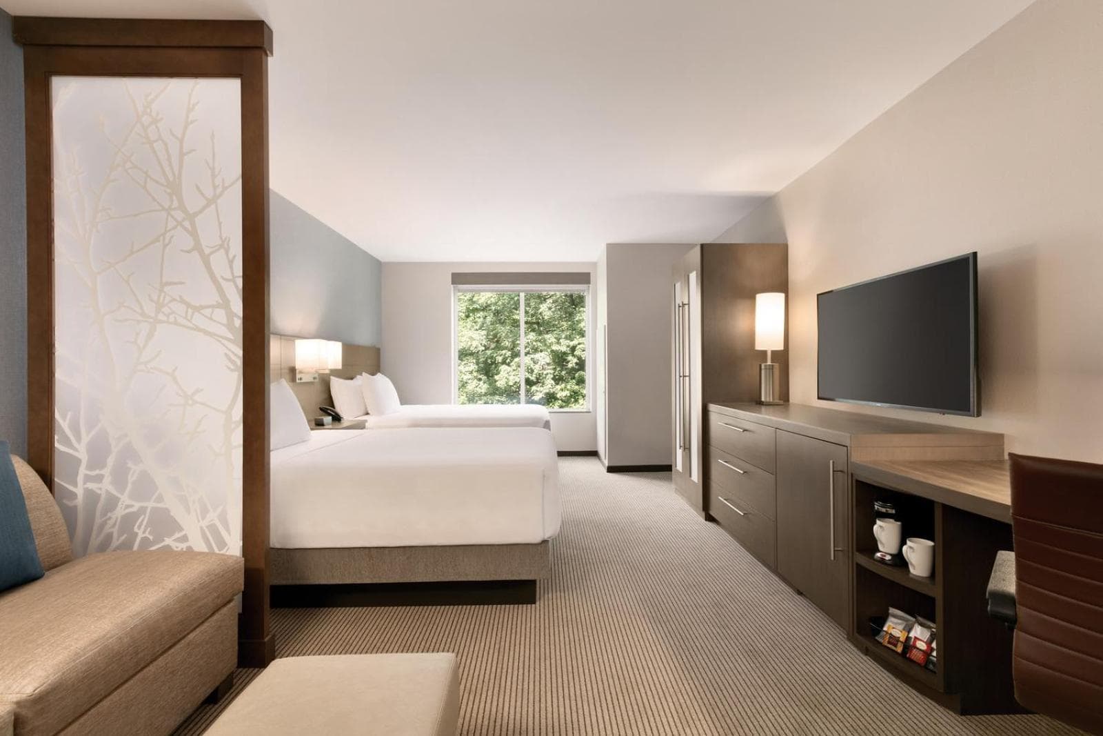 Hyatt Place Fort Lee/George Washington Bridge