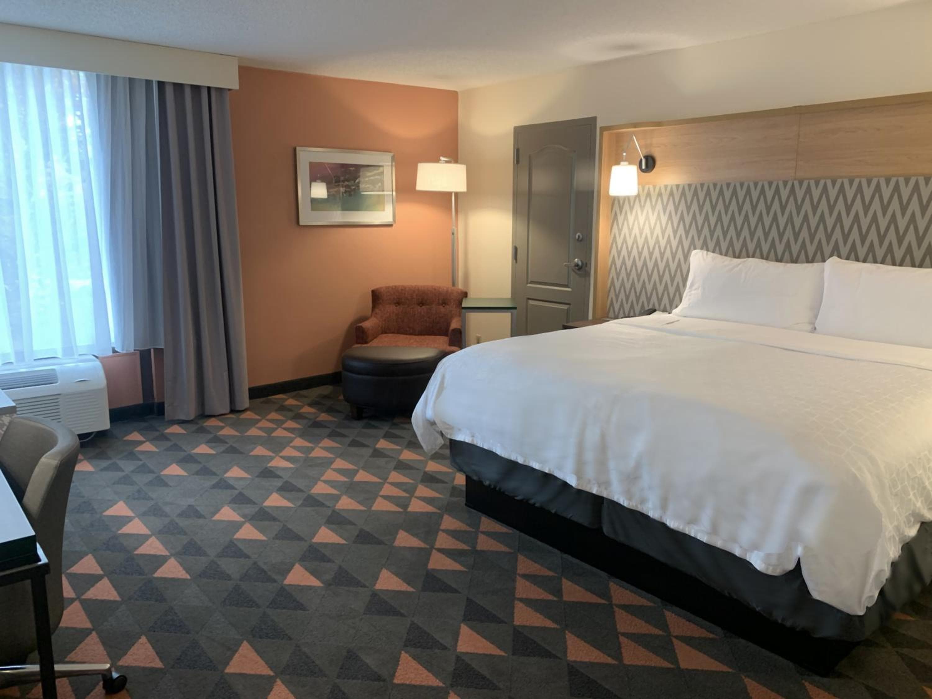 Holiday Inn Asheville - Biltmore West by IHG