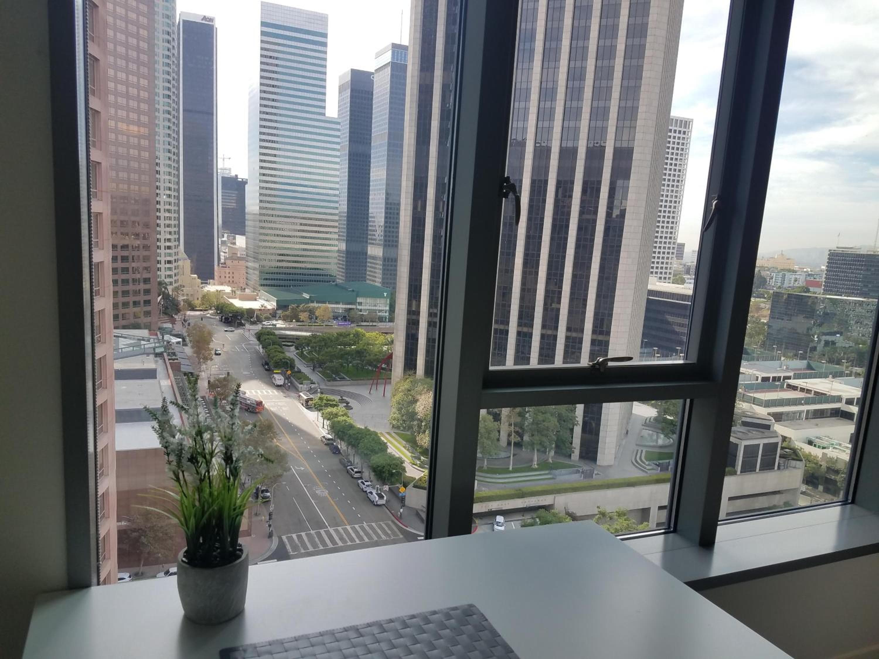 Cityscape Luxury High-Rise 1-Bedroom