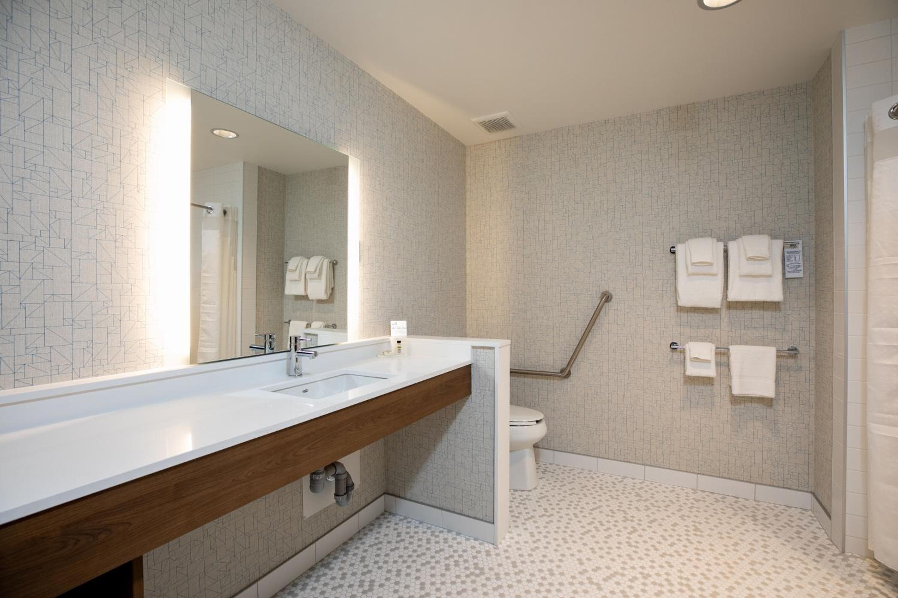 Holiday Inn Express - Lethbridge Southeast by IHG