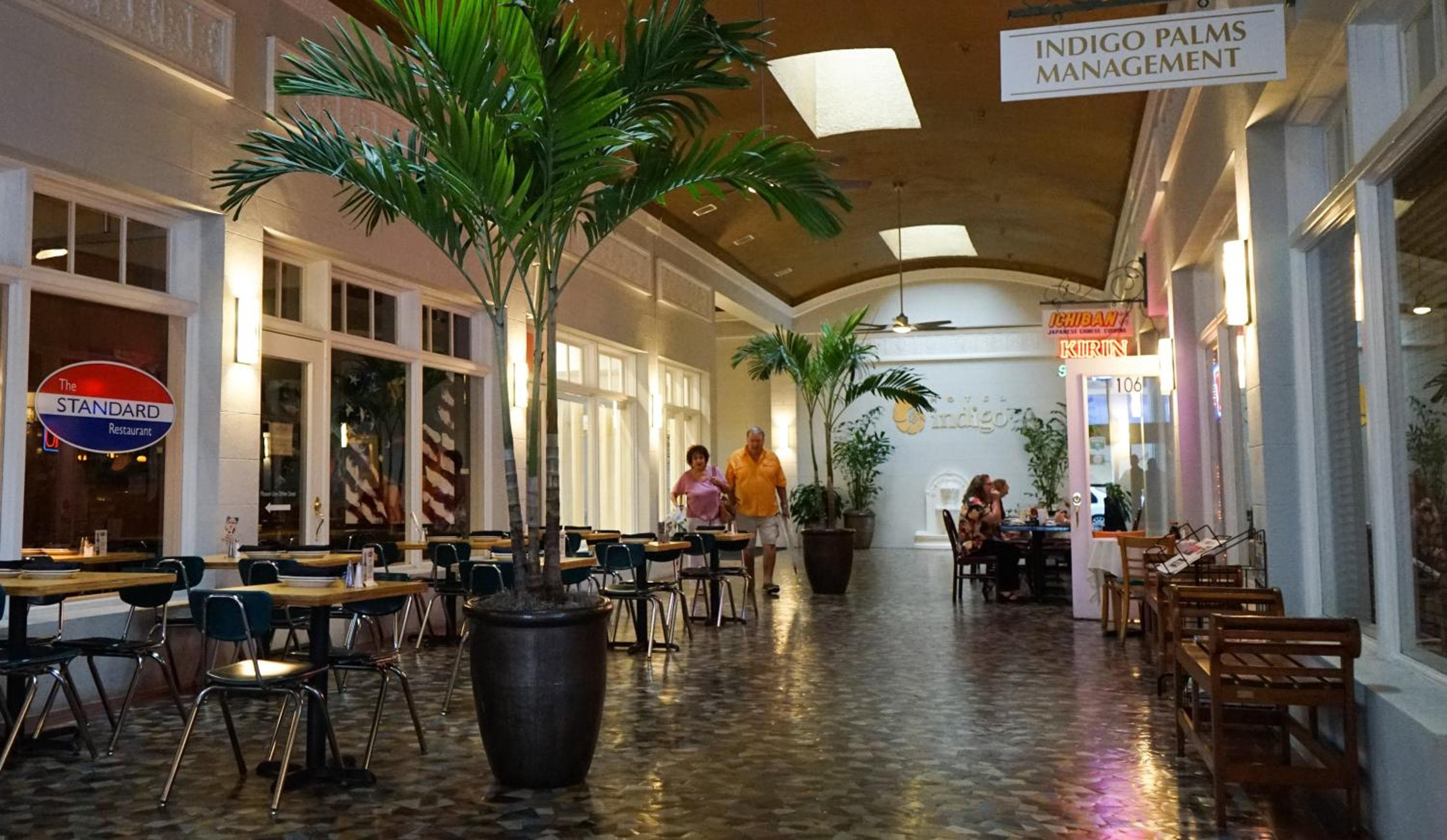 The Banyan Hotel Fort Myers, Tapestry Collection by Hilton