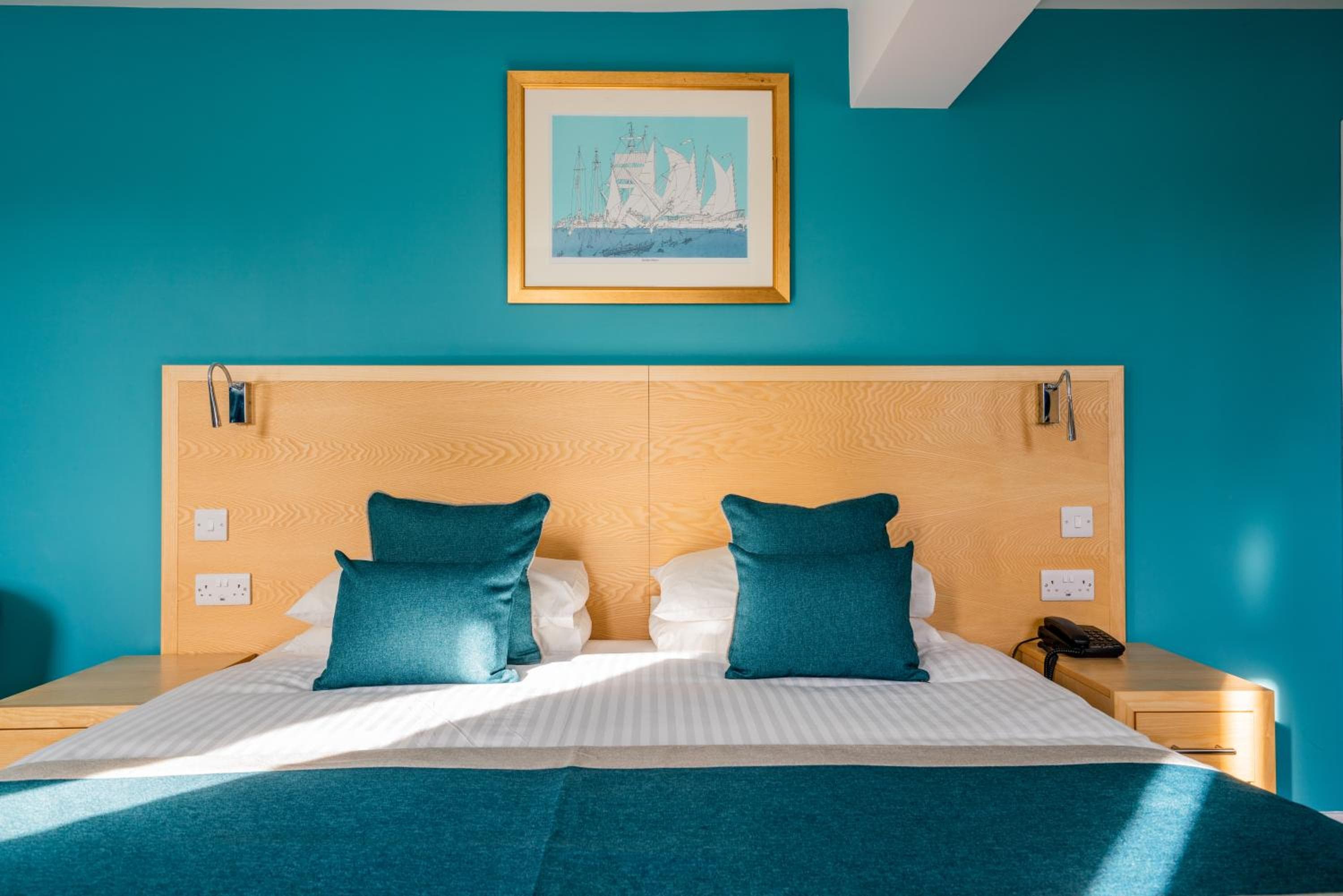 Royal Maritime Hotel, BW Signature Collection