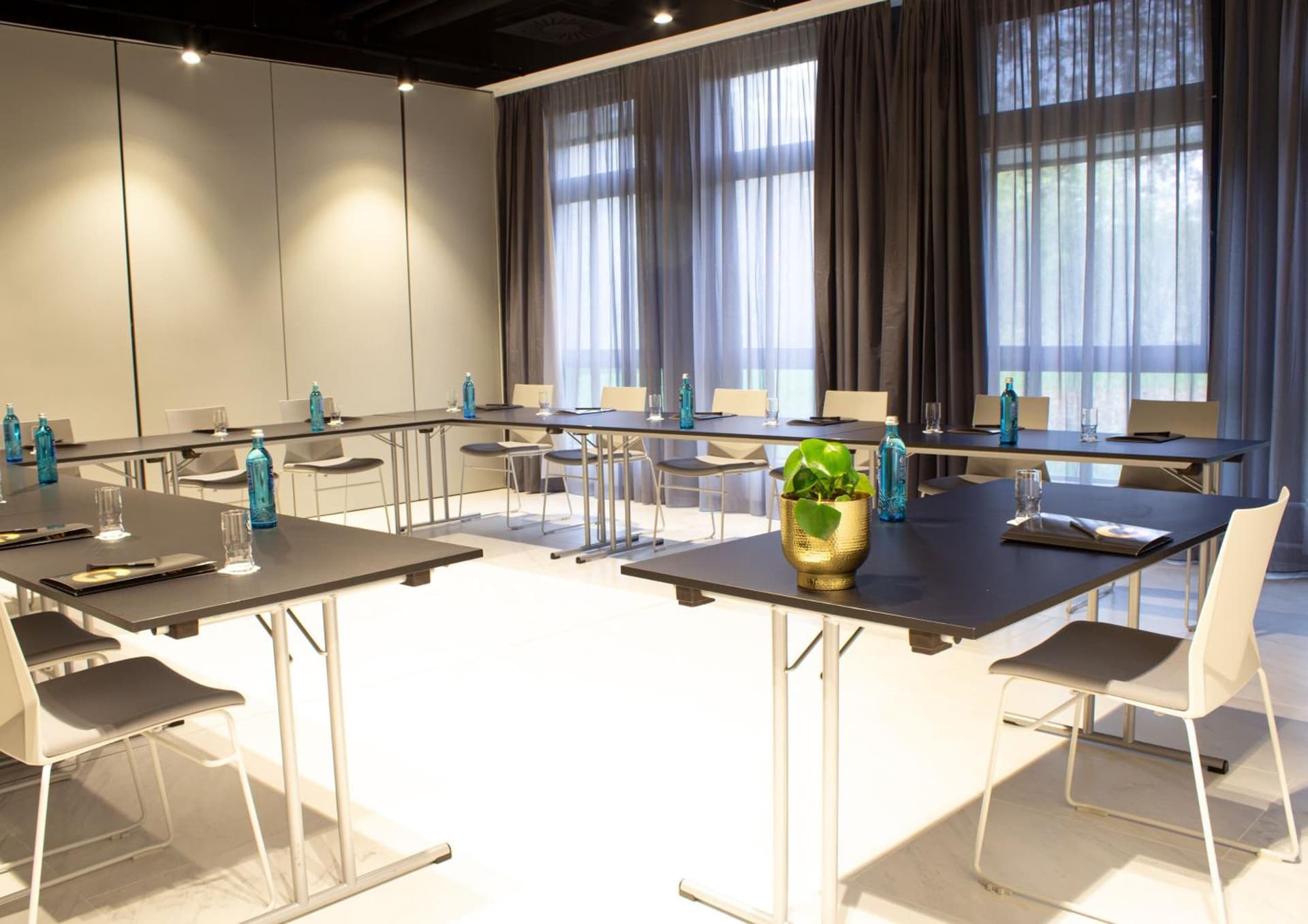 GINN Hotel Berlin Potsdam