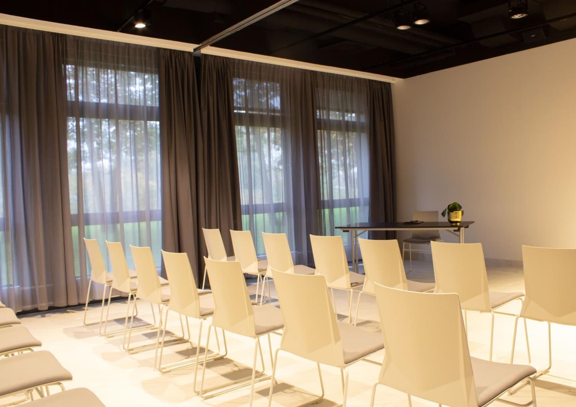 GINN Hotel Berlin Potsdam