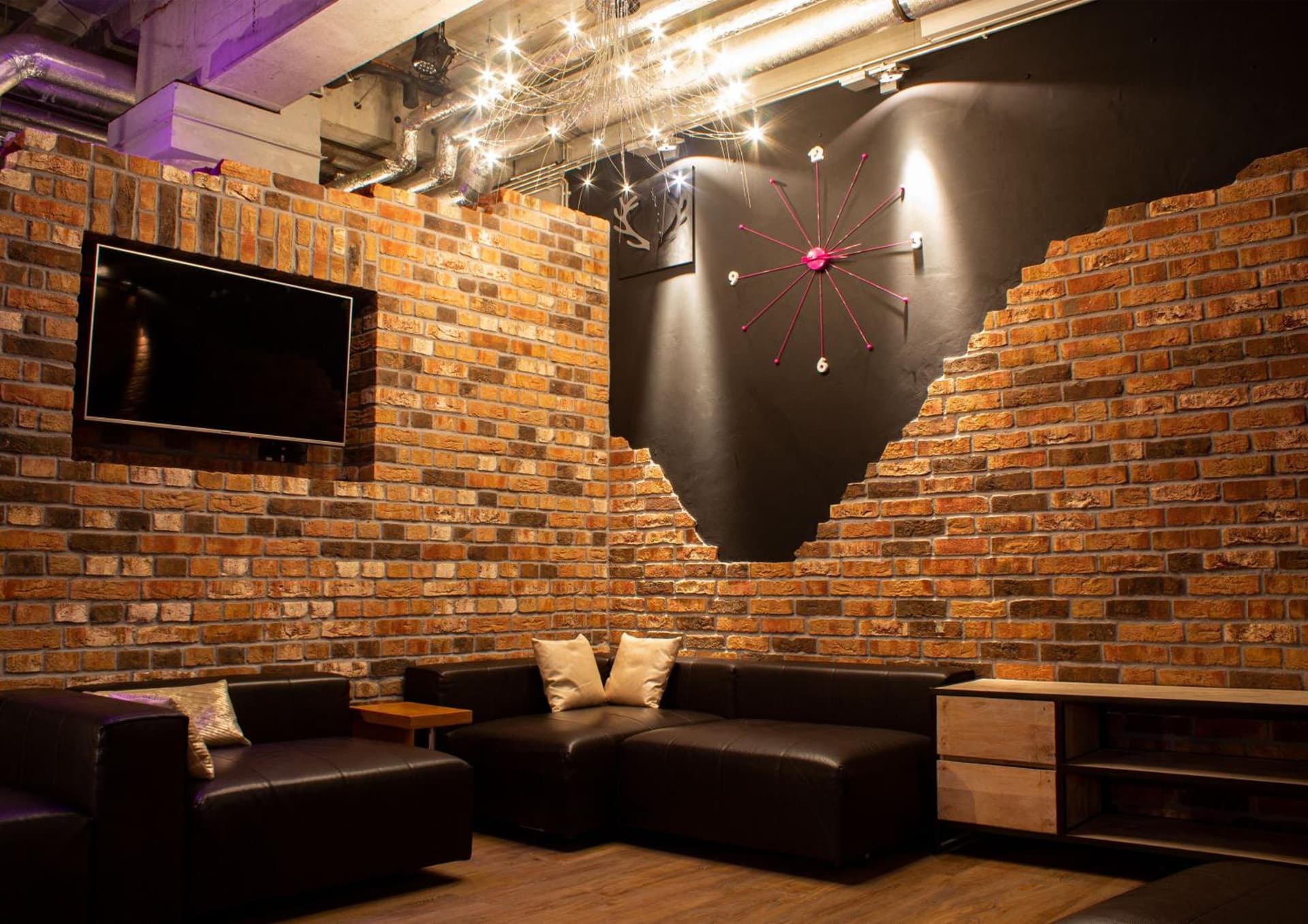 GINN Hotel Berlin Potsdam