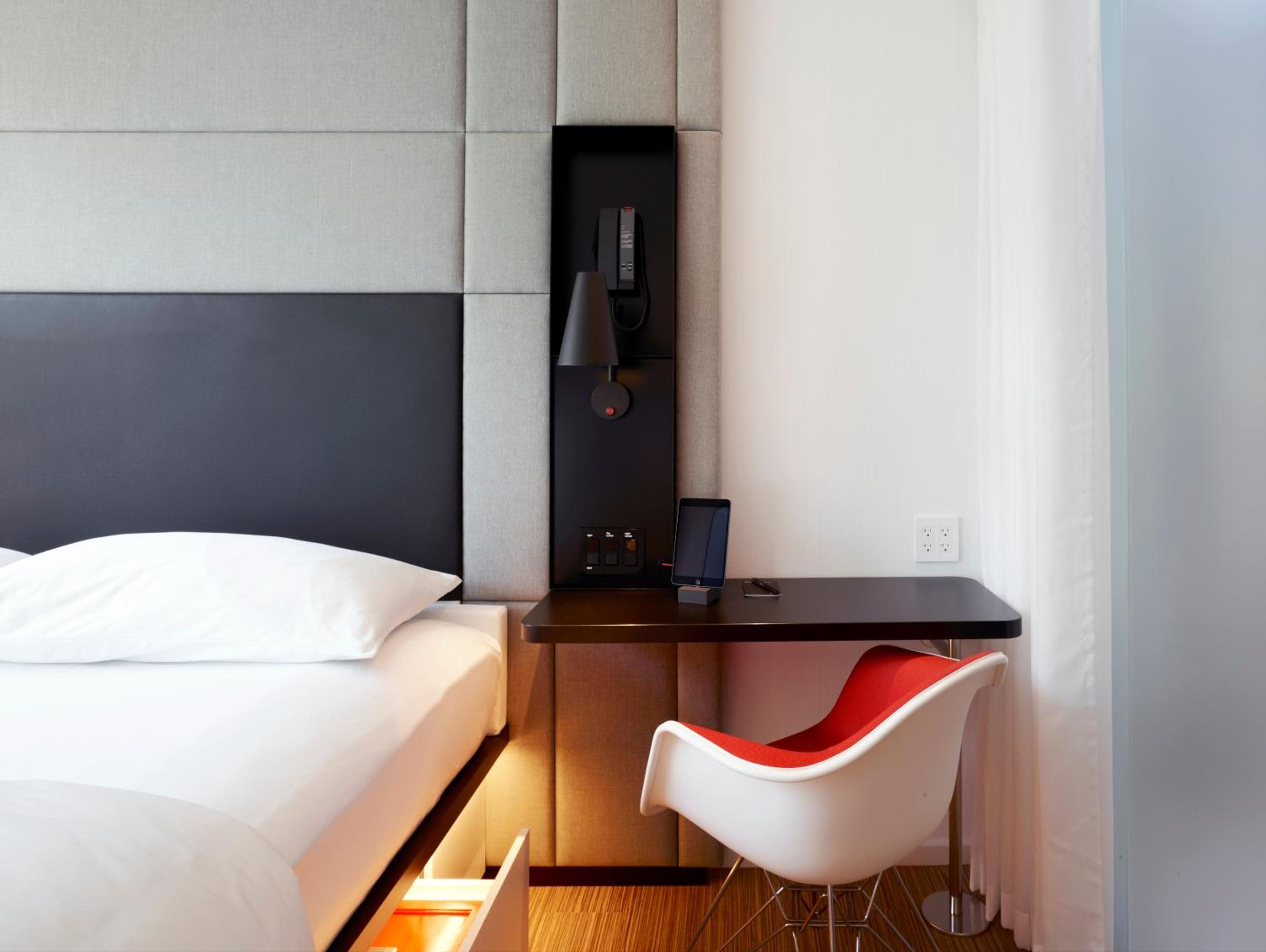 citizenM Seattle South Lake