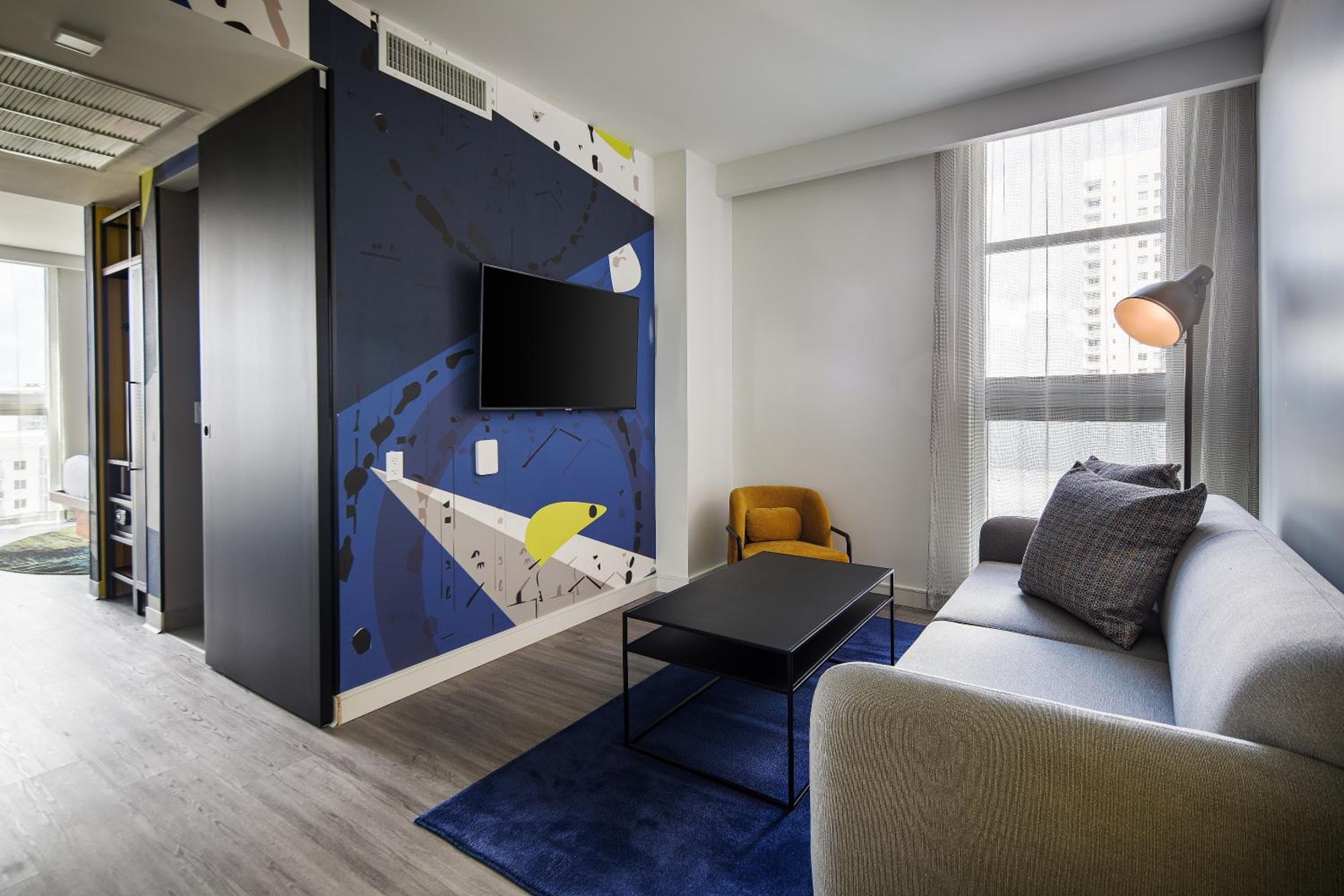Hotel Indigo Miami Brickell by IHG