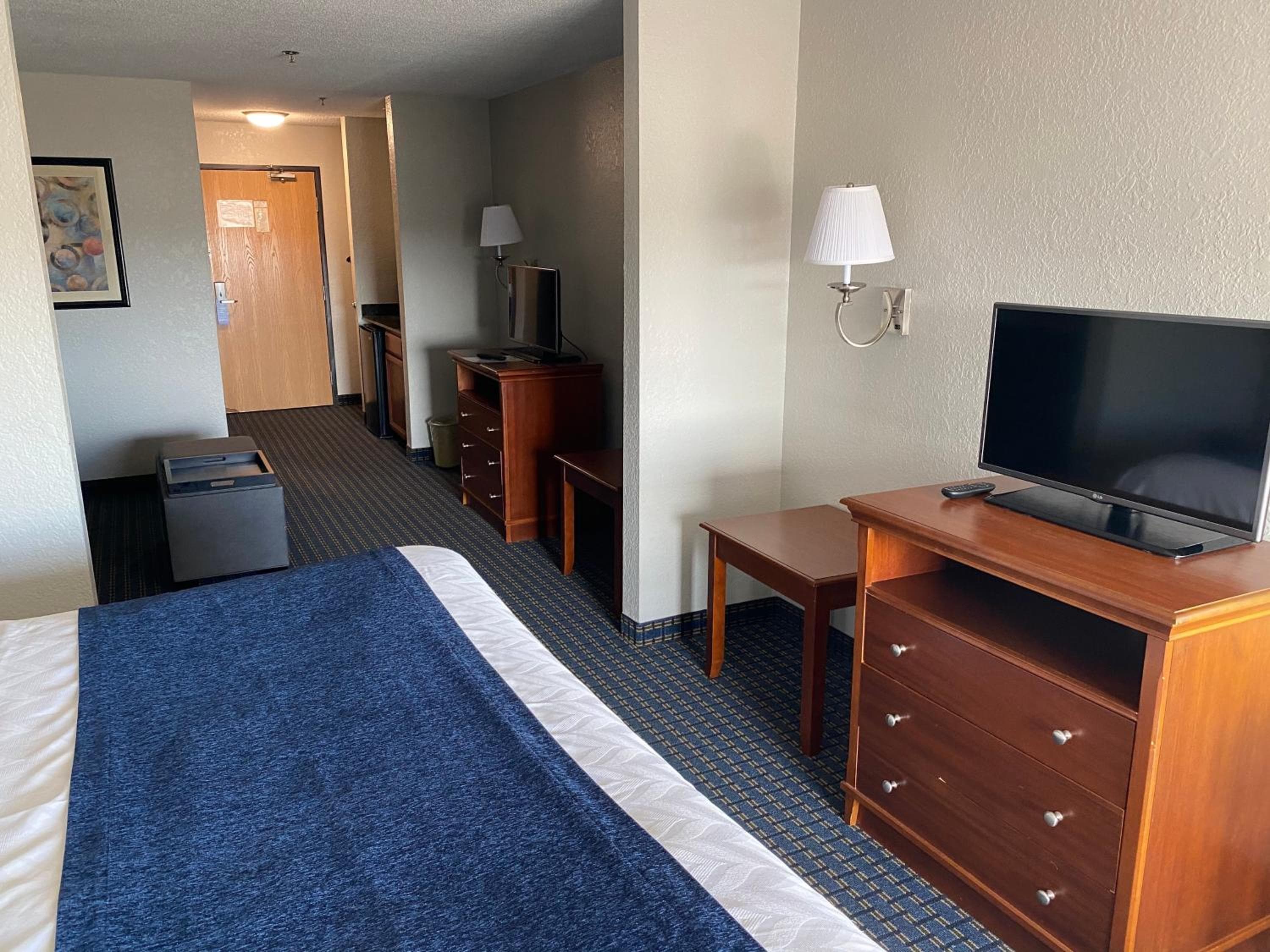 Home2 Suites By Hilton Somerset, Ky