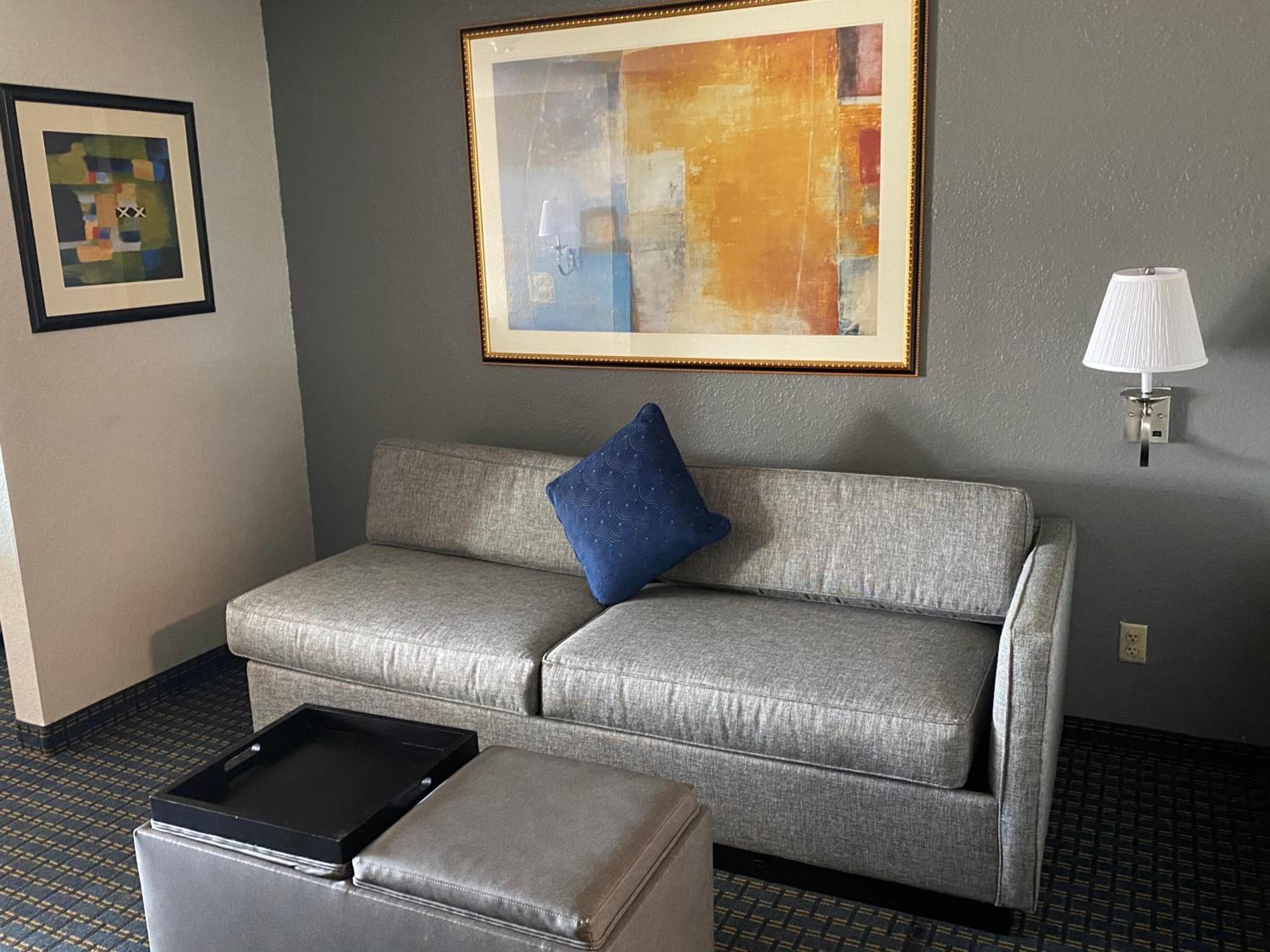 Home2 Suites By Hilton Somerset, Ky