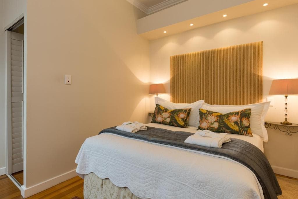 Fernwood Manor Boutique Guest House