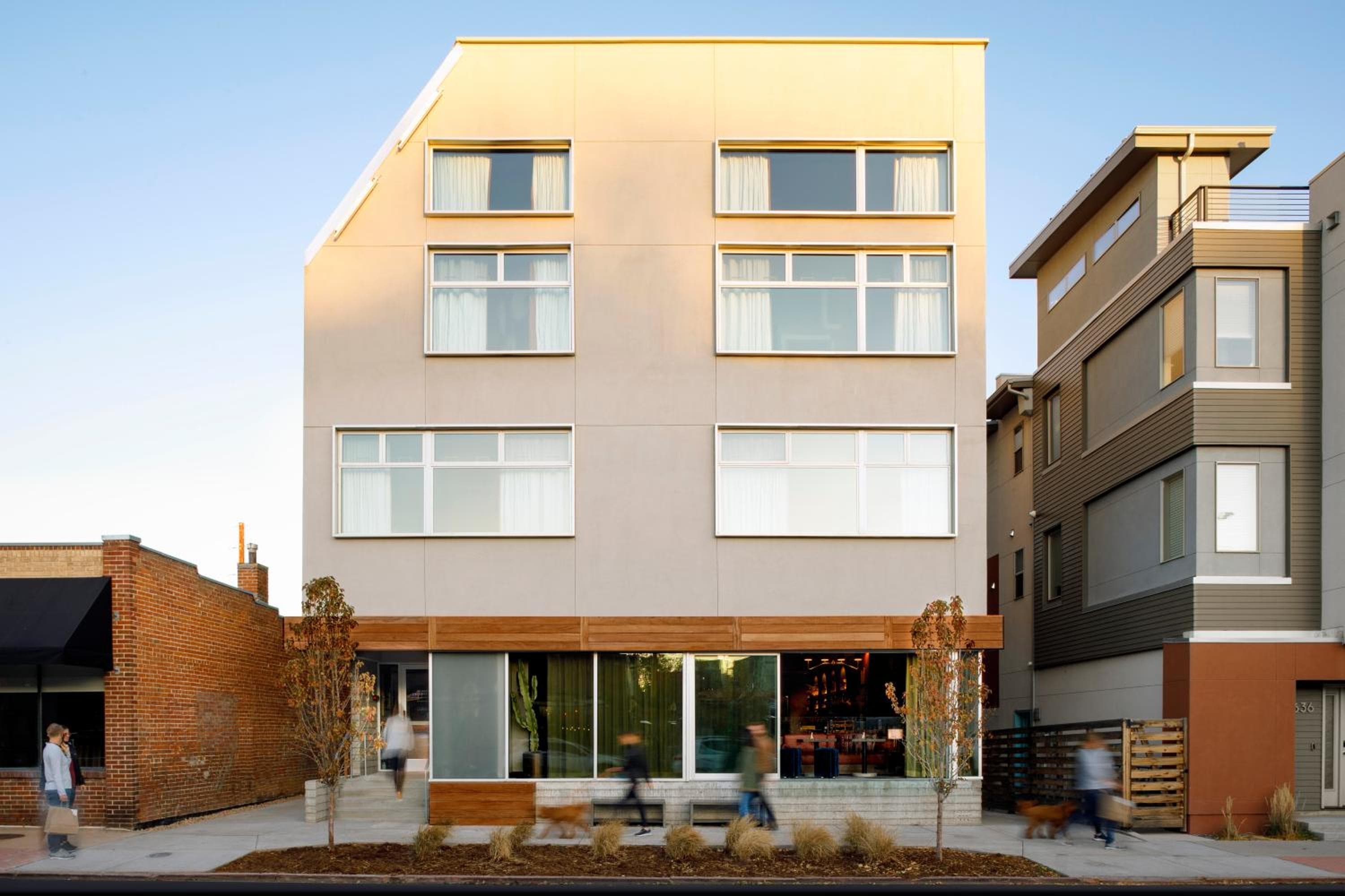 Gravity Haus Denver