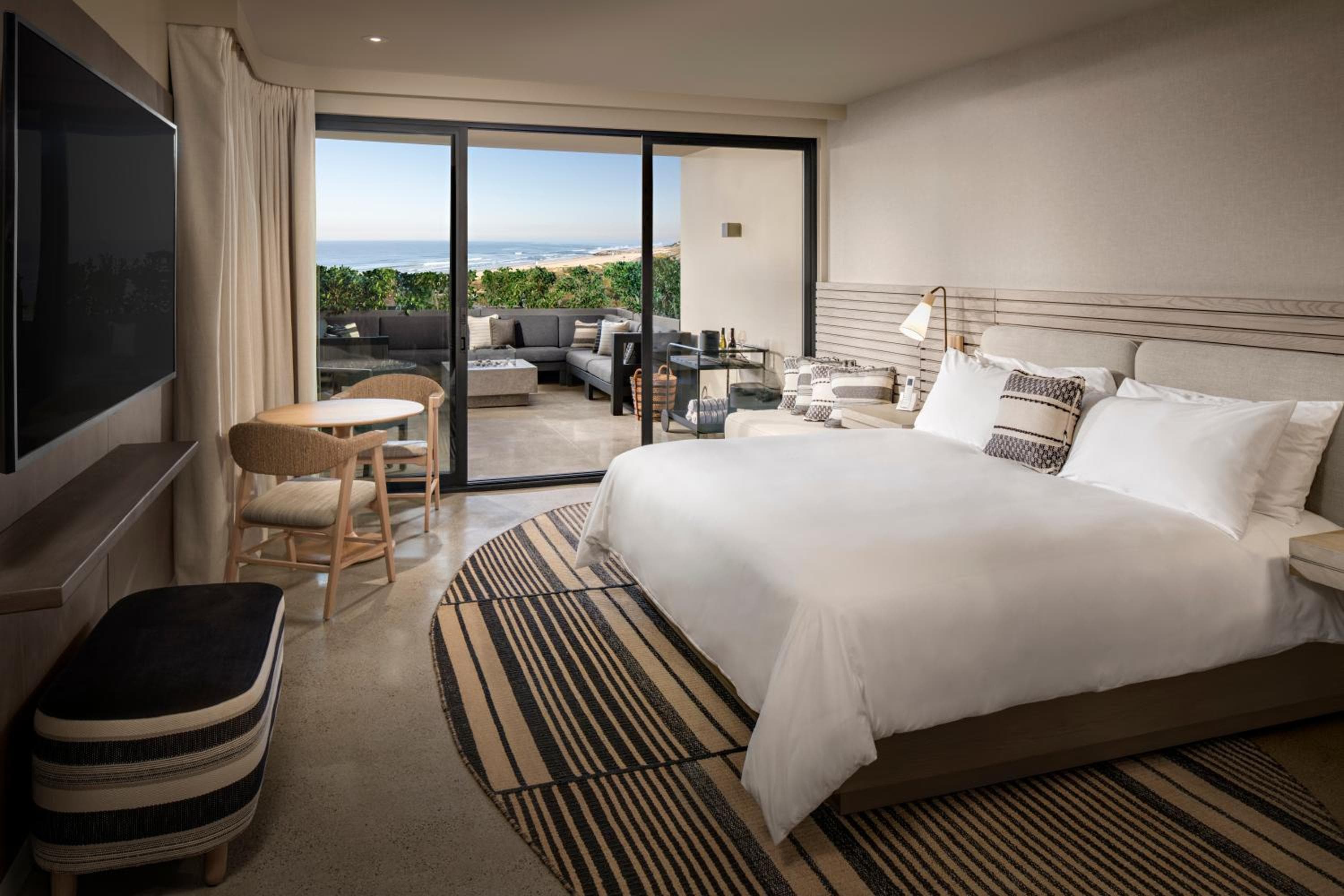 Alila Marea Beach Resort Encinitas, a Hyatt Resort