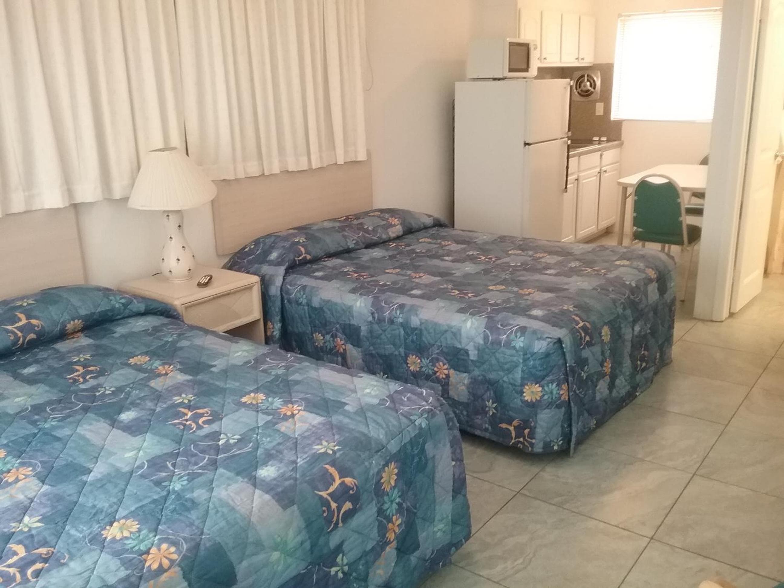 Apollo Motel