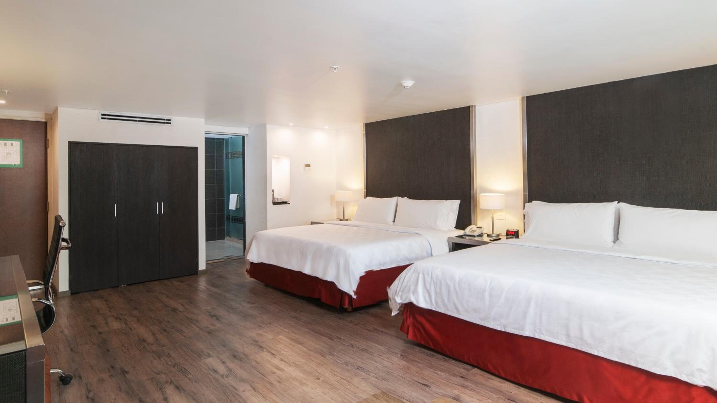 Holiday Inn Mexico Zona Centro by IHG