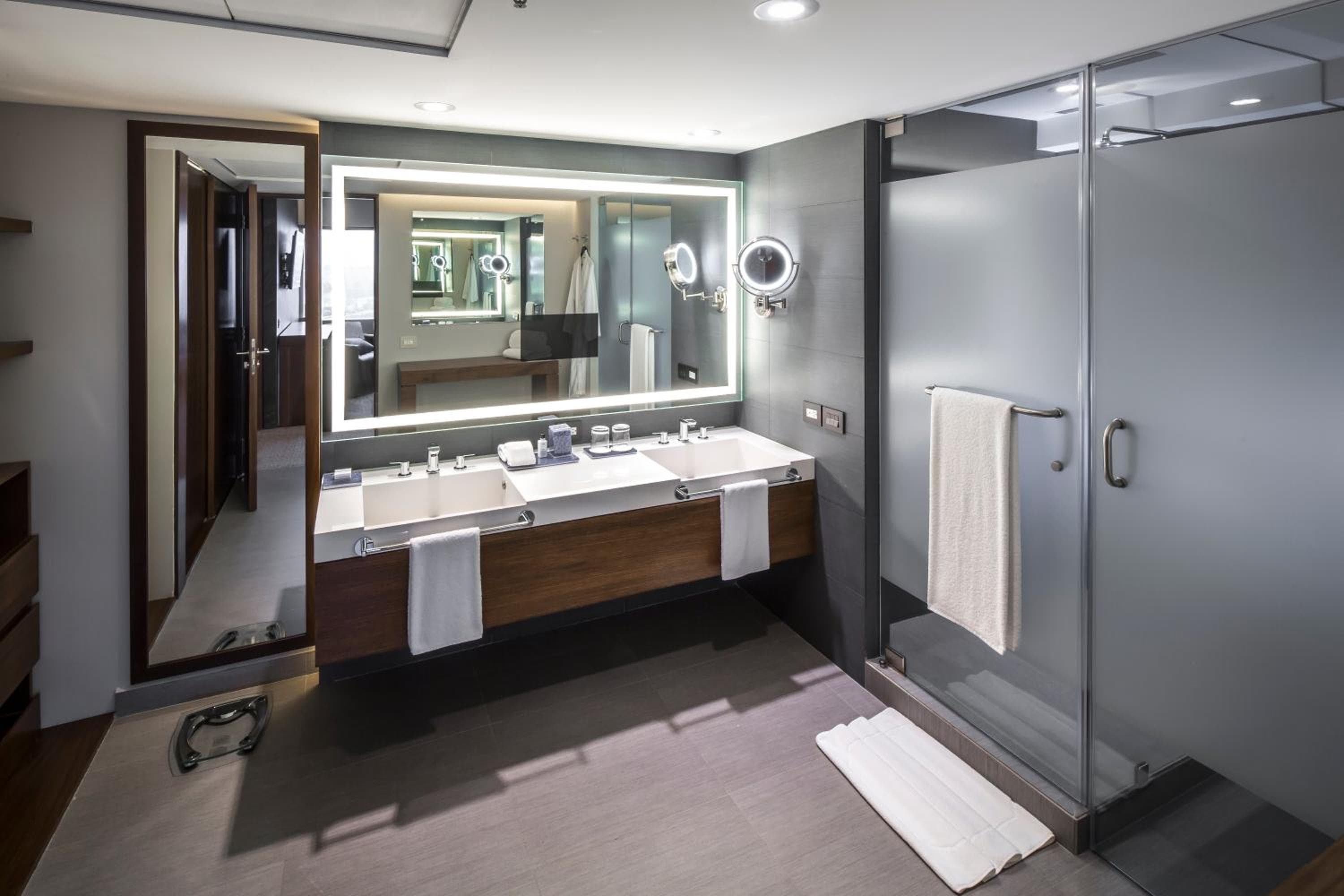 Presidente InterContinental Mexico City by IHG