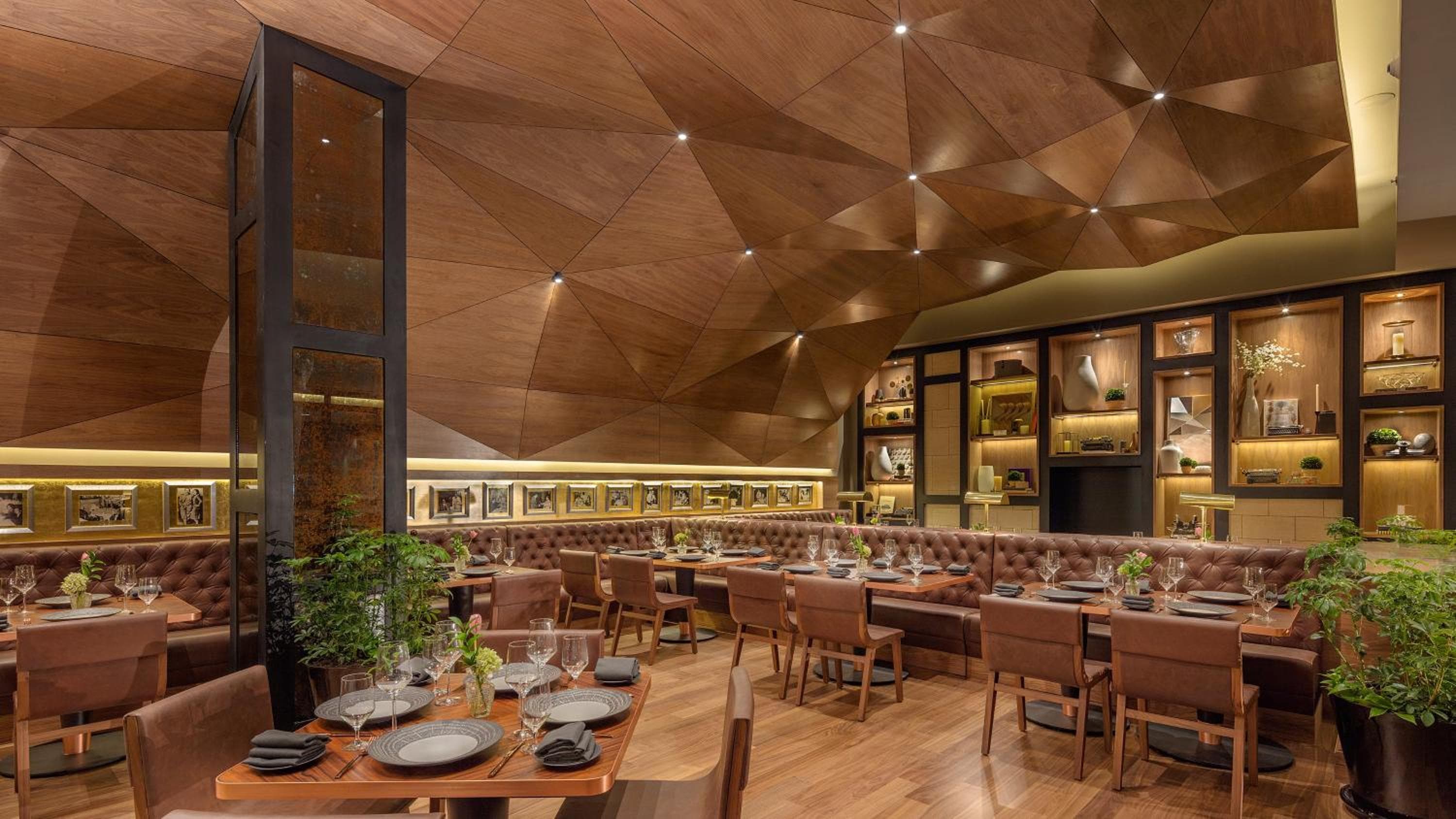 Presidente InterContinental Mexico City by IHG