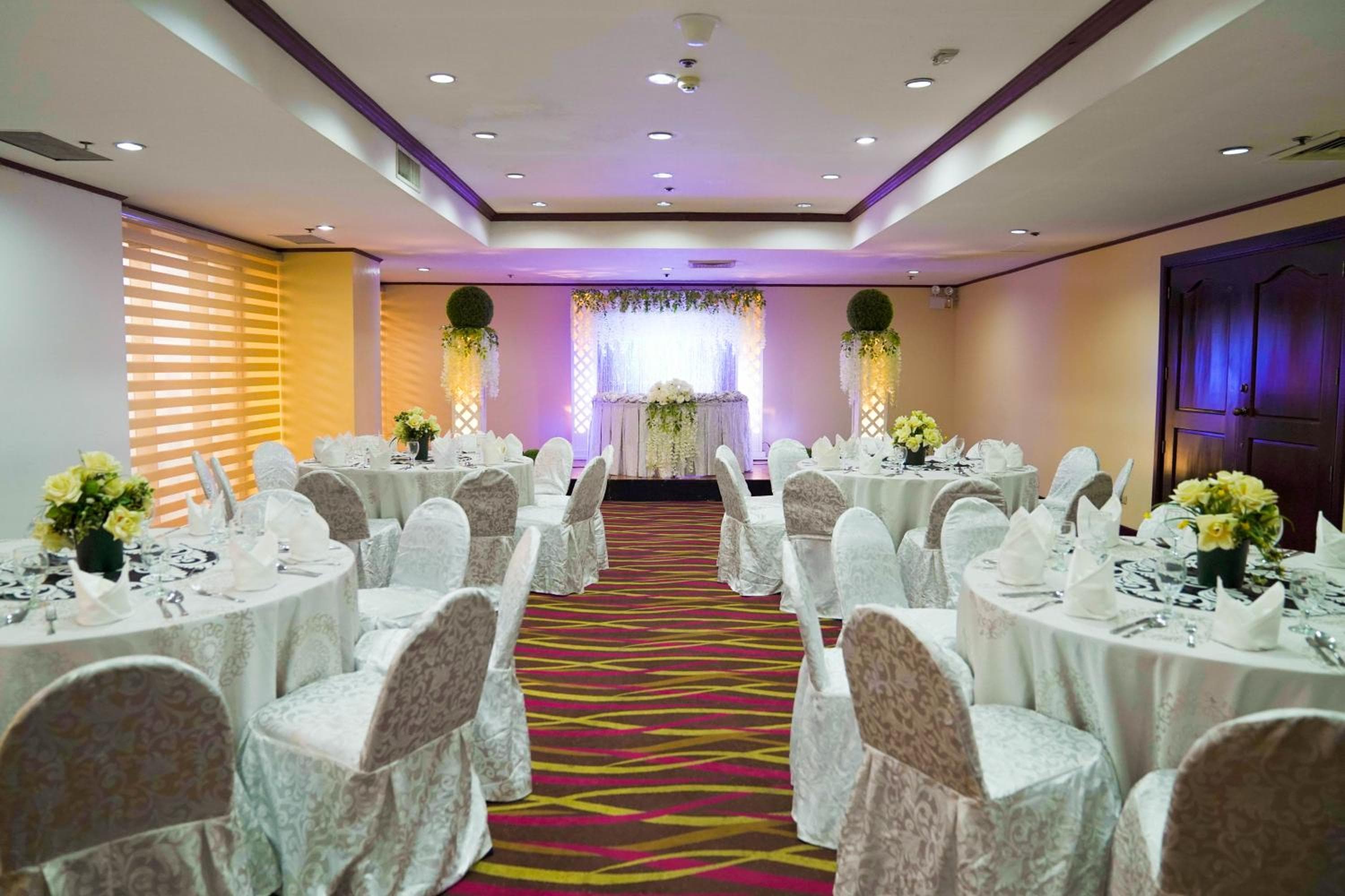 Berjaya Makati Hotel