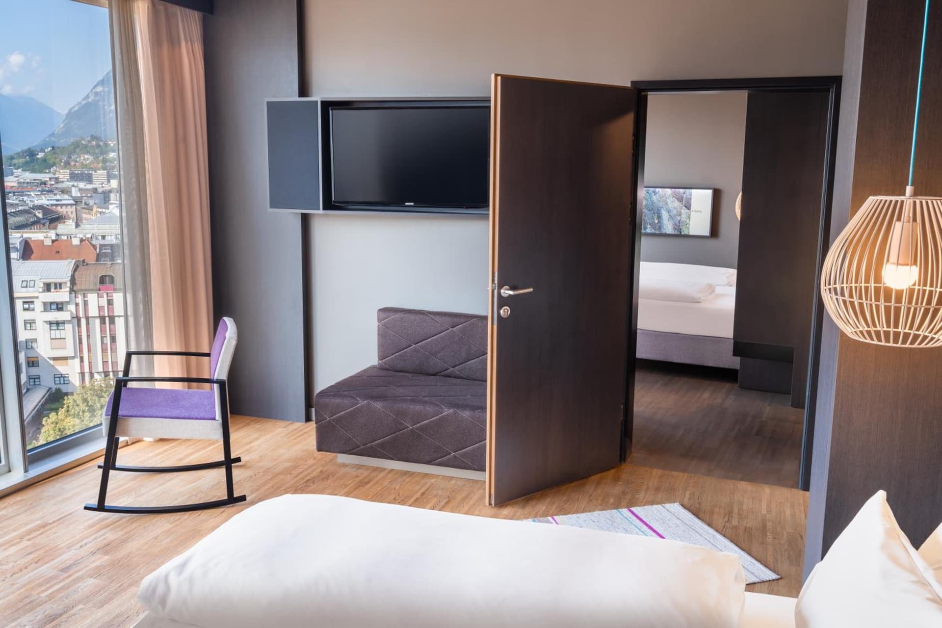 ADLERS Hotel Innsbruck