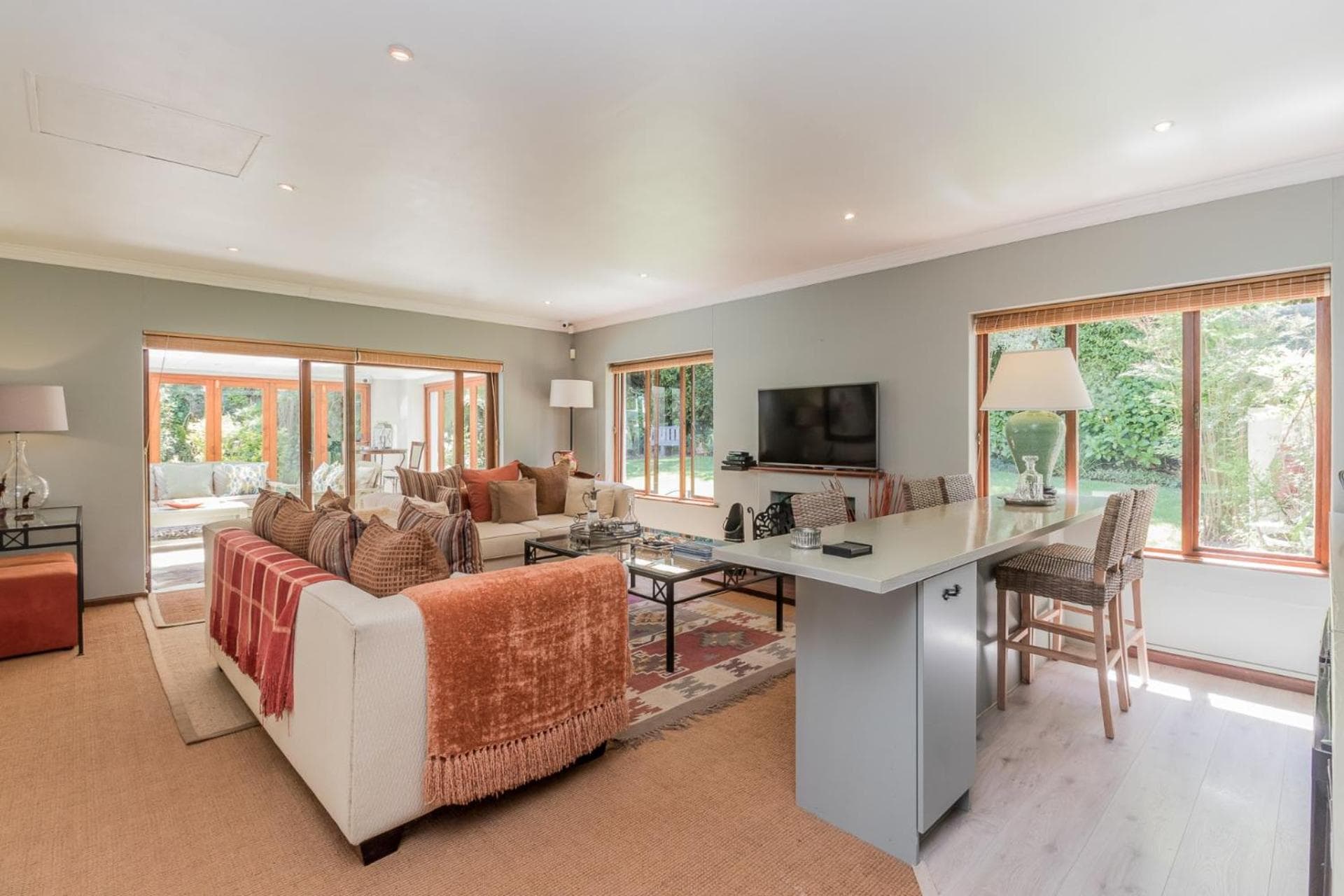 Fernwood Manor Boutique Guest House