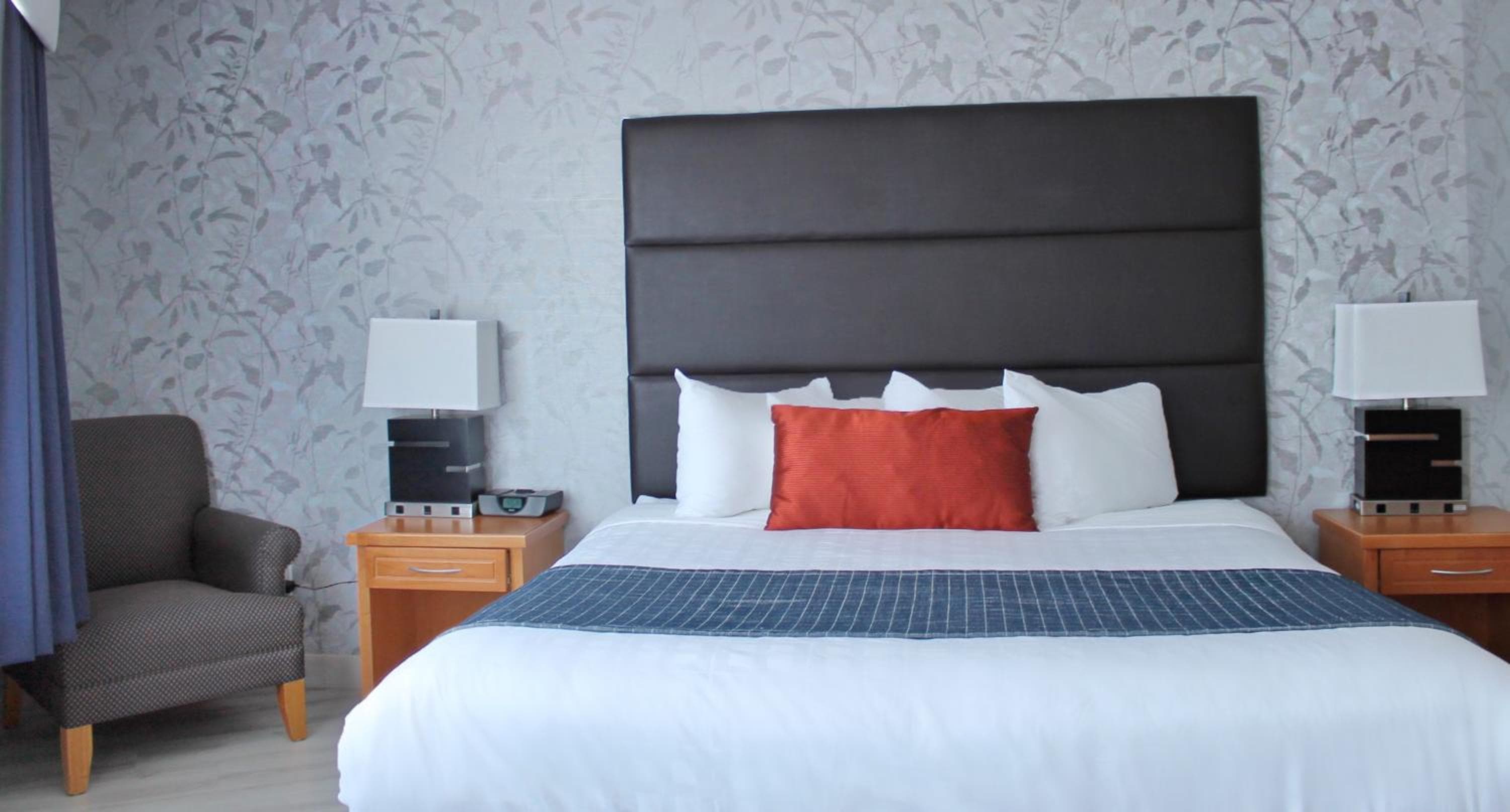 Best Western Plus Regency Inn and Conference Centre