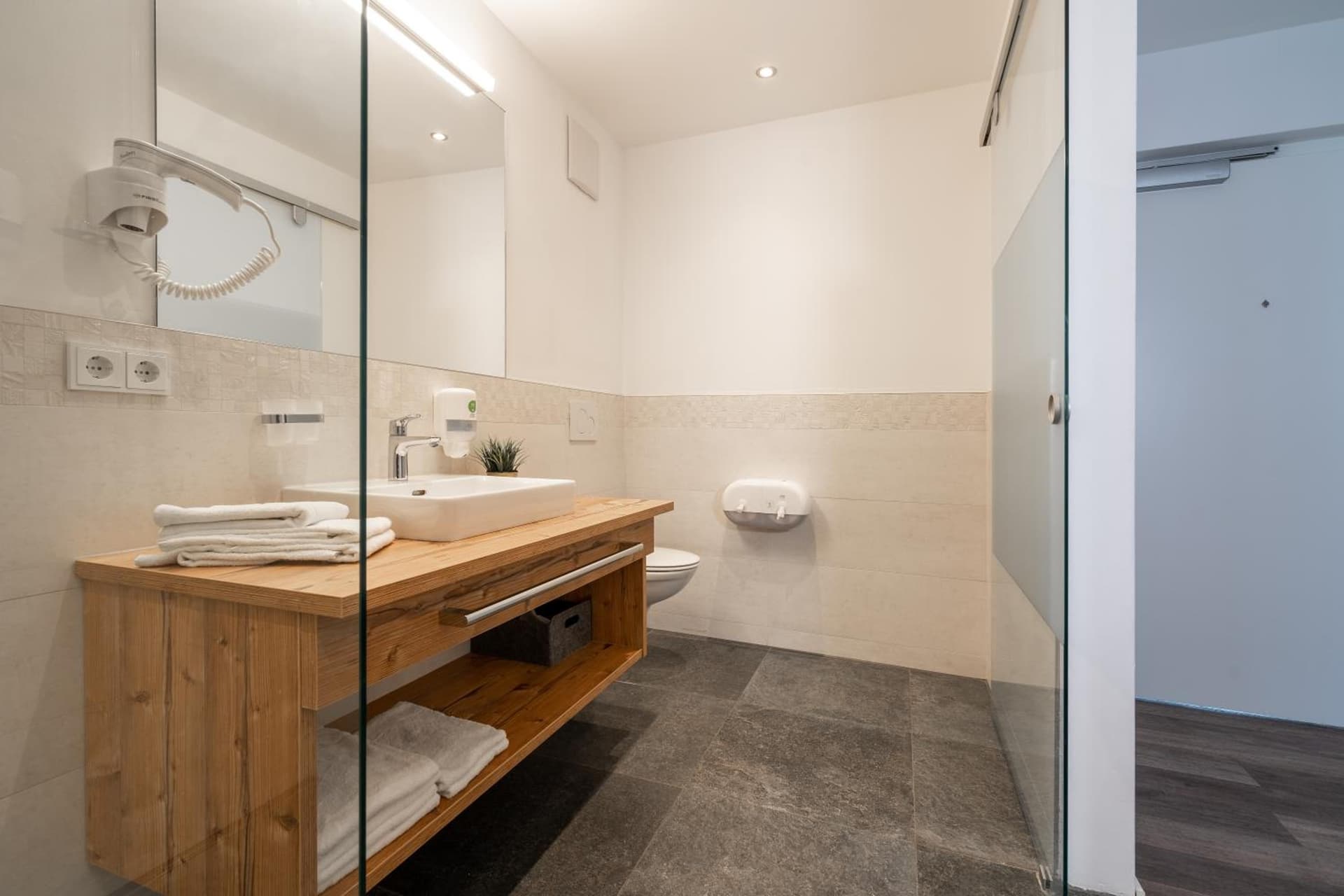 Kaiser Max Design Appartements