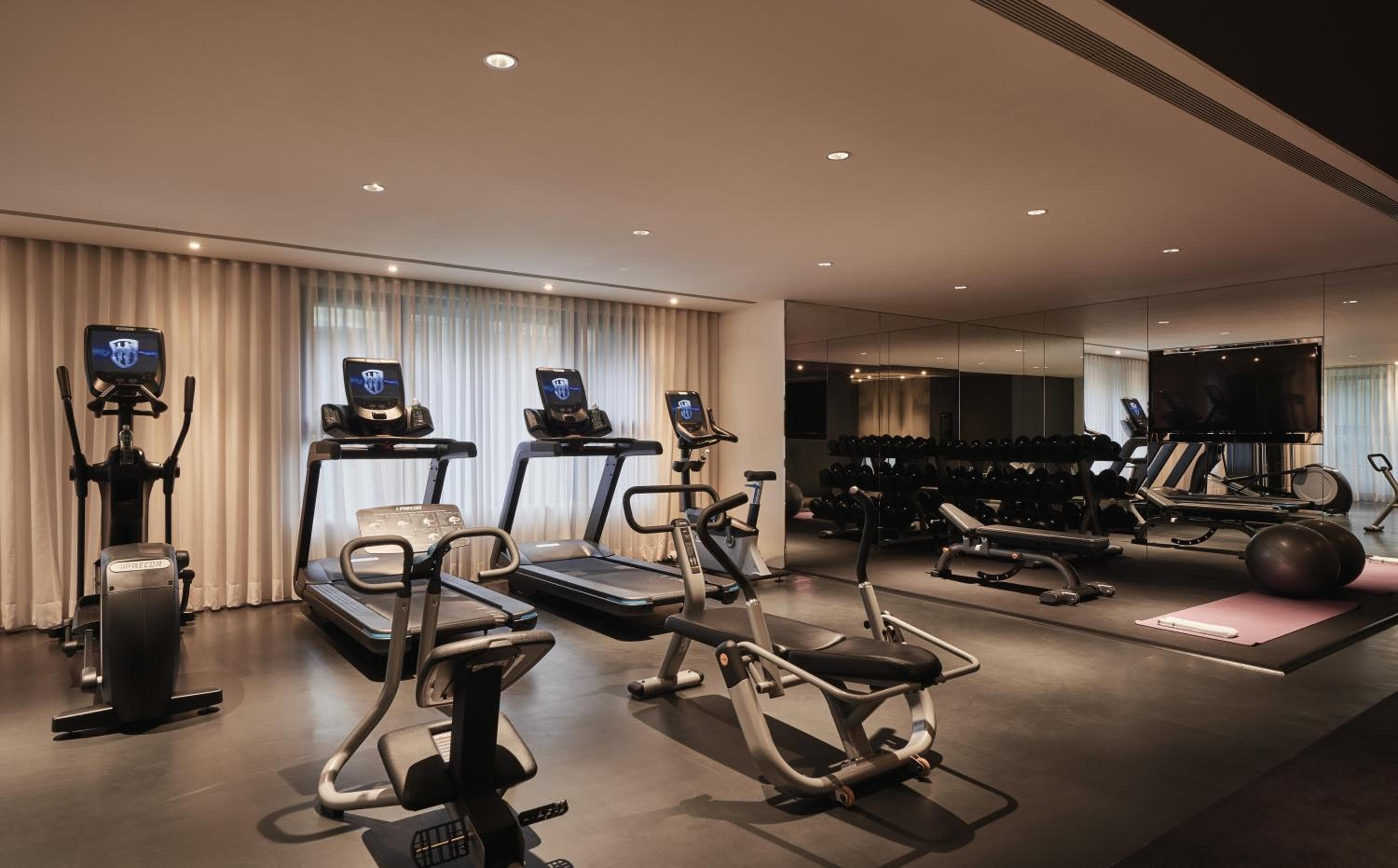 Kimpton Da An Taipei by IHG