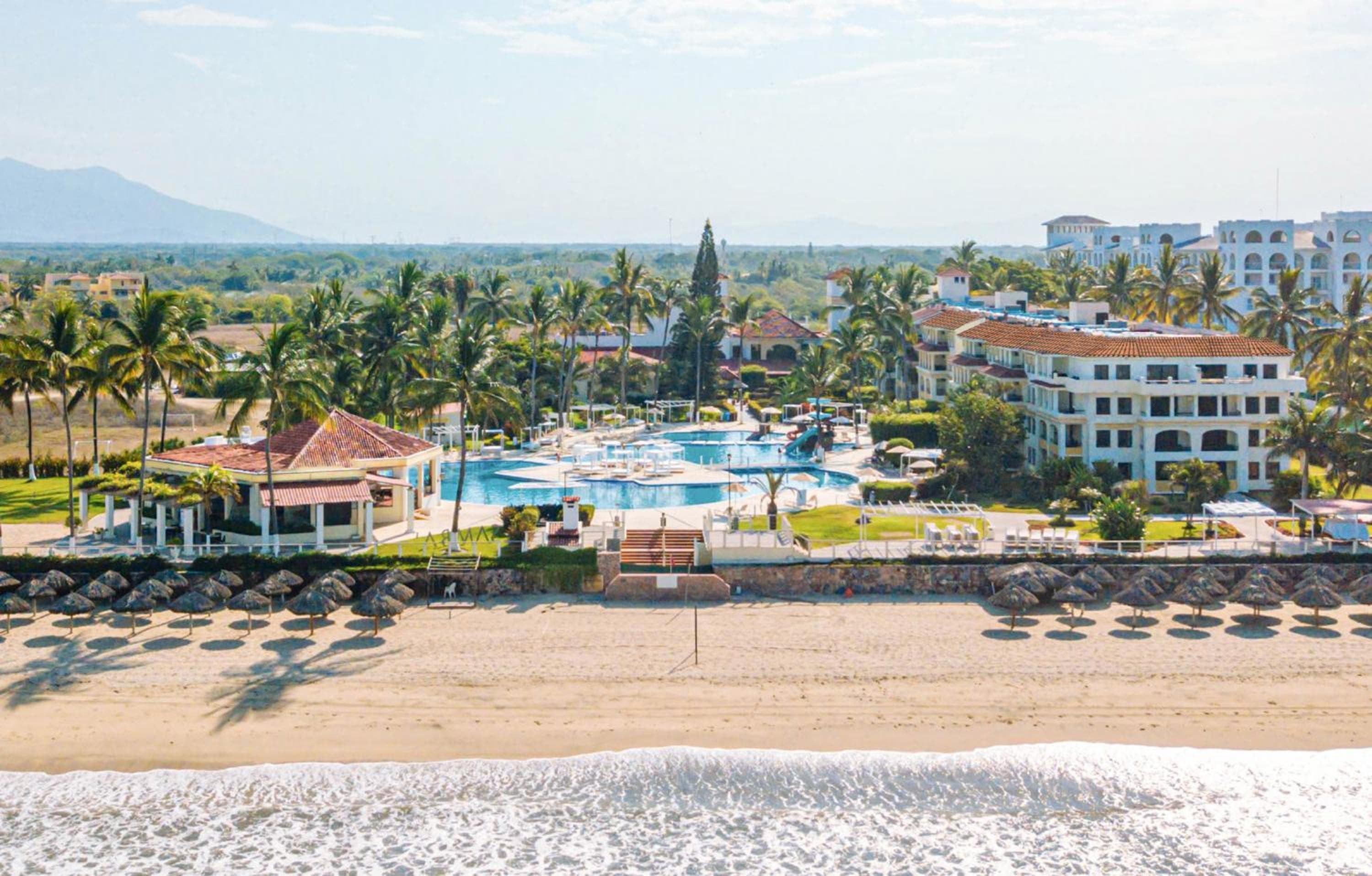Samba Vallarta All Inclusive