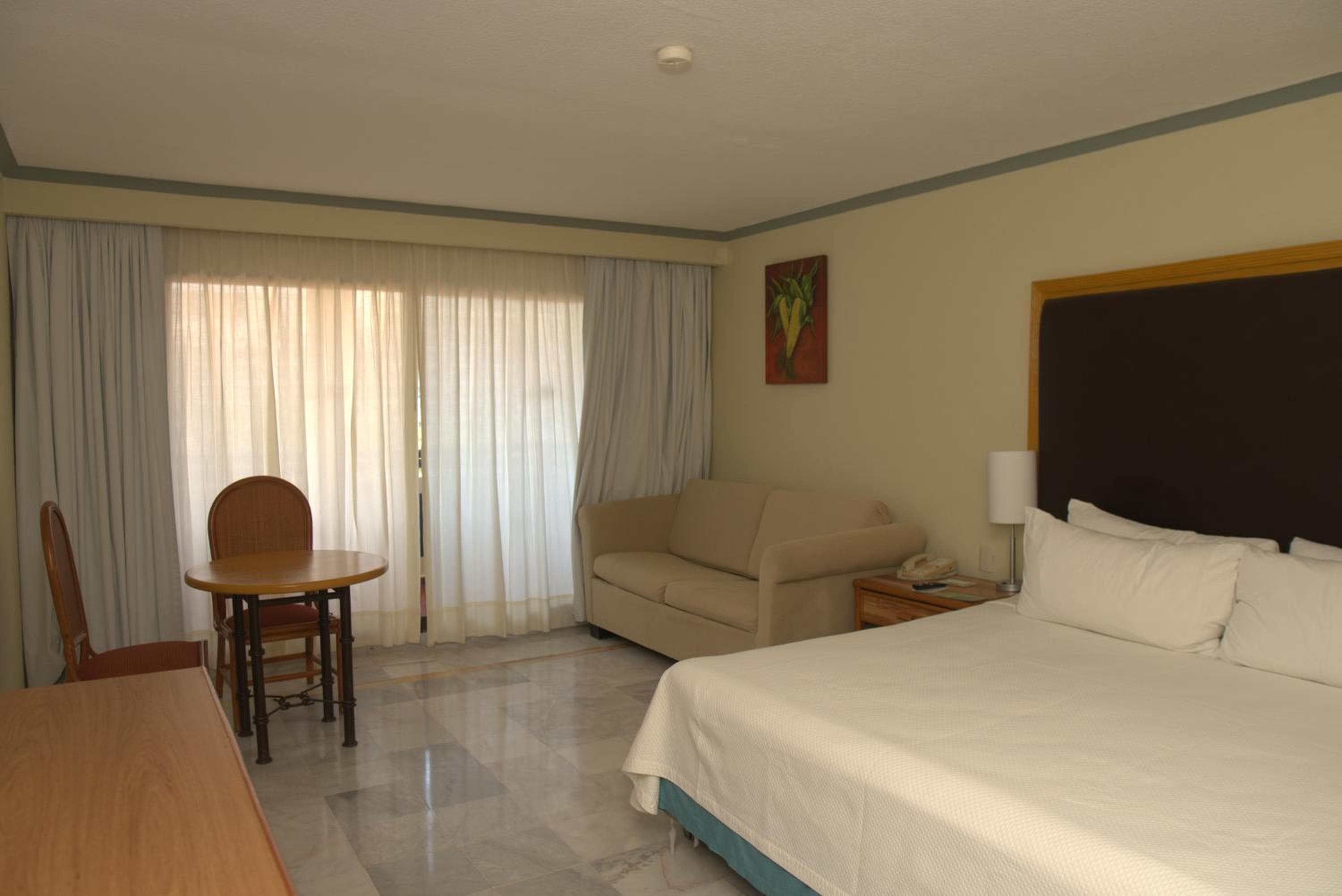 Samba Vallarta All Inclusive