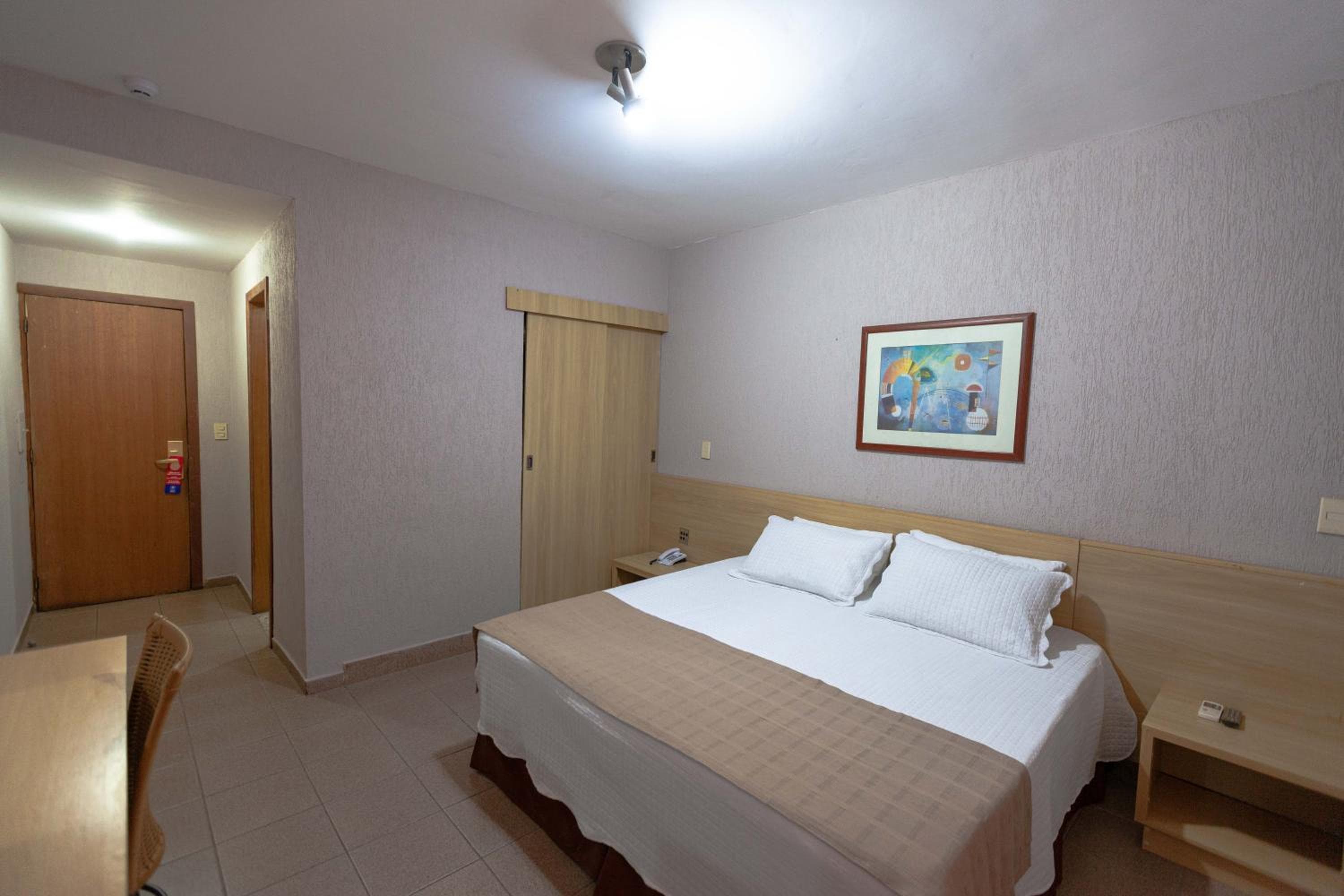 Hotel Foz do Iguaçu