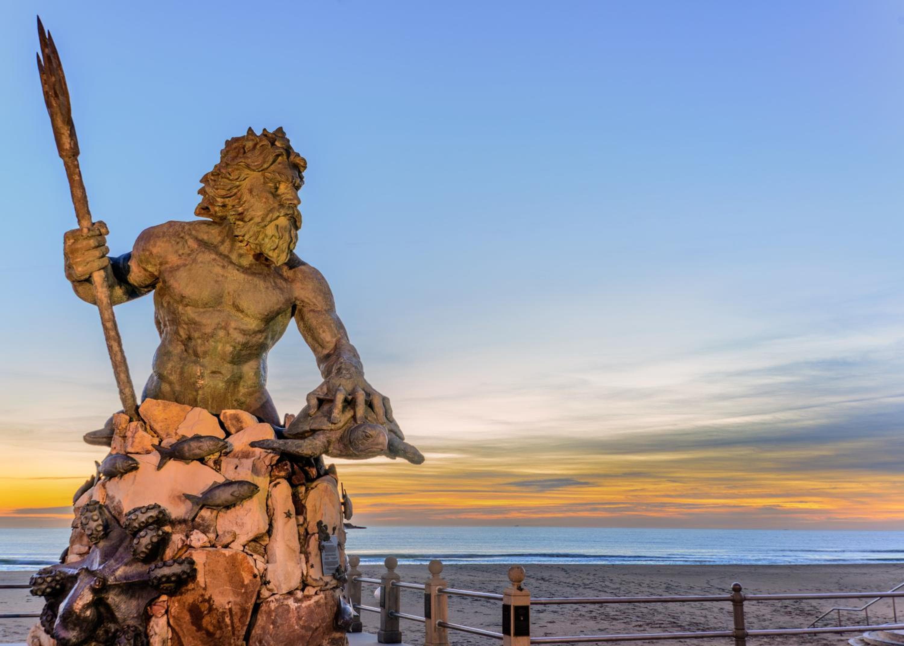 Holiday Inn Va Beach-Oceanside 21st St by IHG