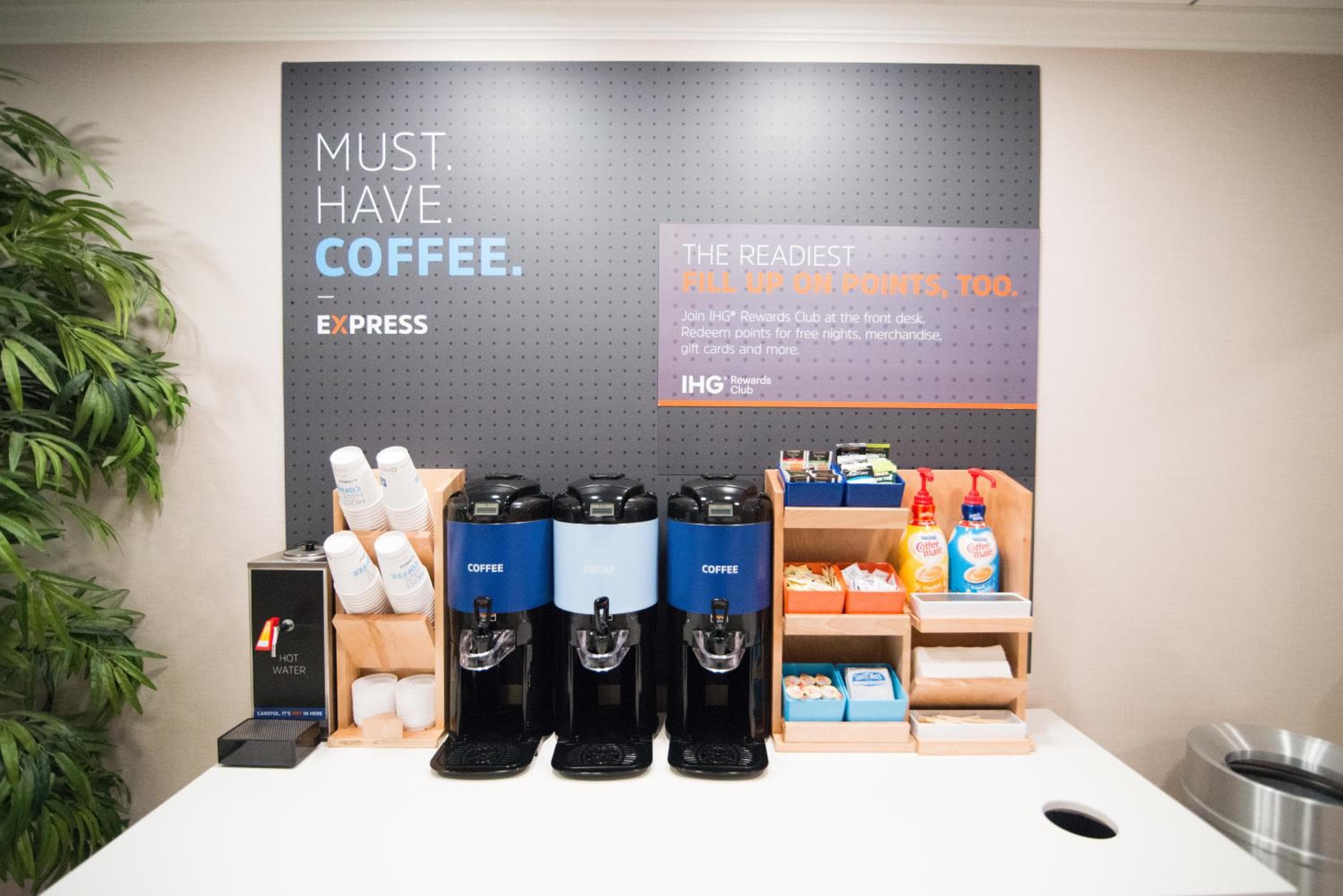 Holiday Inn Express Philadelphia NE - Langhorne by IHG