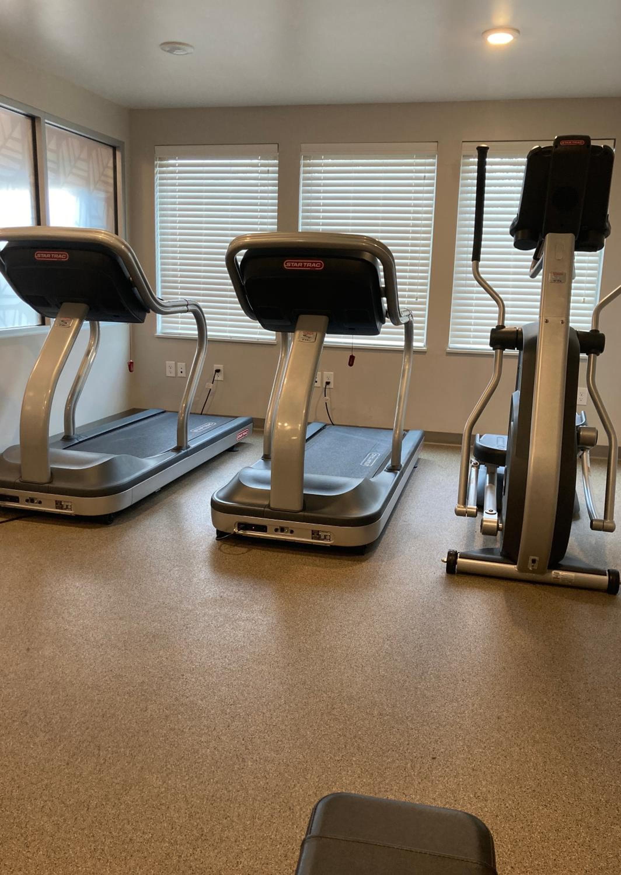 Woodspring Suites Cherry Hill
