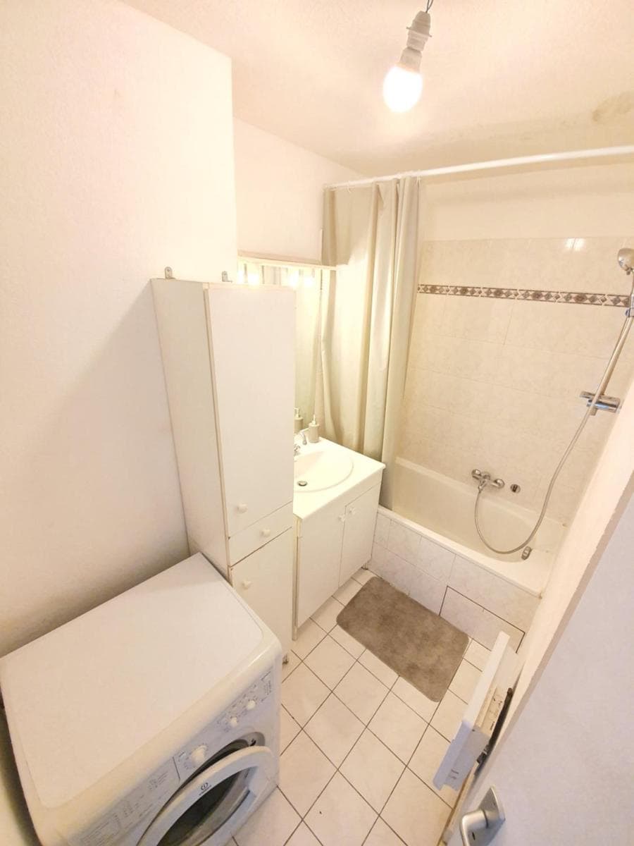 appartement 4/6 pers