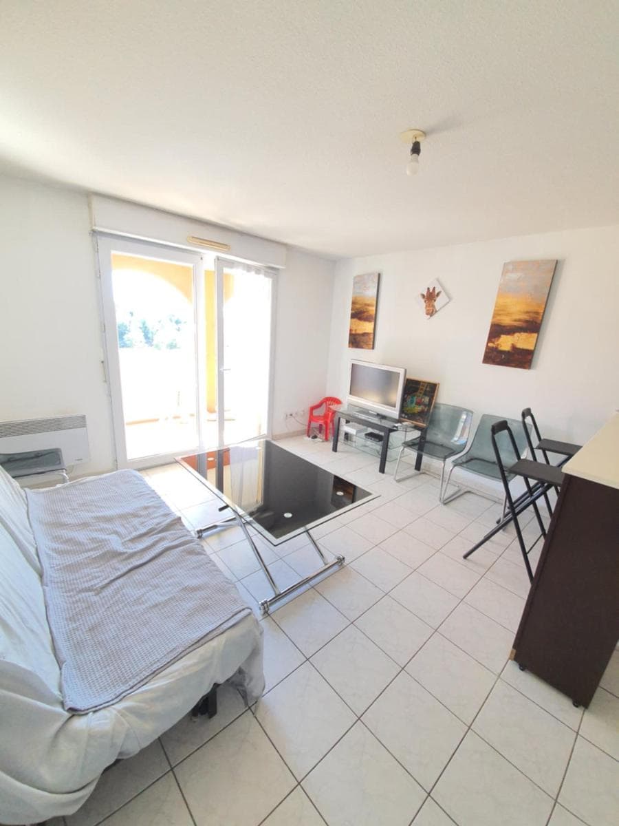 appartement 4/6 pers